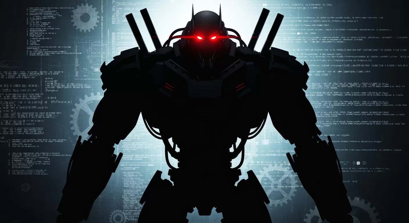 Adeus, Grok! A IA de Musk que criou um ‘Mechahitler’ e foi ‘demitida’ pelo governo.