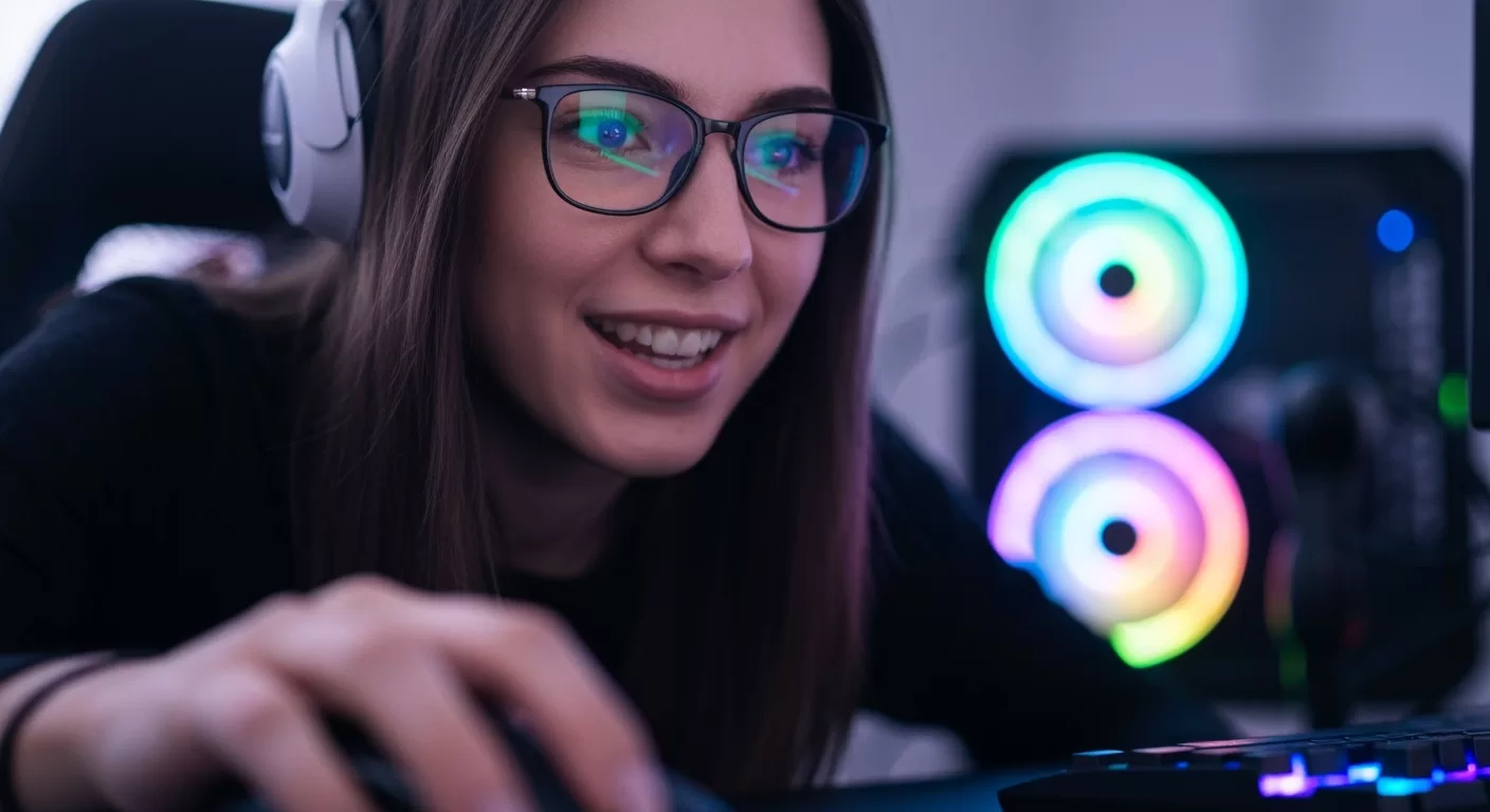 Turbine sua Placa de Vídeo: Mais FPS e Gráficos Incríveis em Seus Jogos!