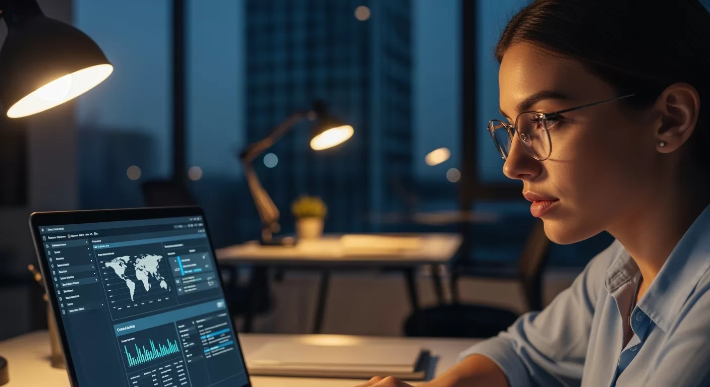 Domine Seu Antivírus: Agende Varreduras e Proteja-se com Kaspersky e McAfee