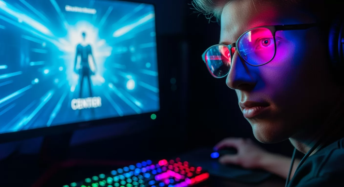PC Lento nos Jogos? Otimize o Windows e Aumente seu FPS Agora!