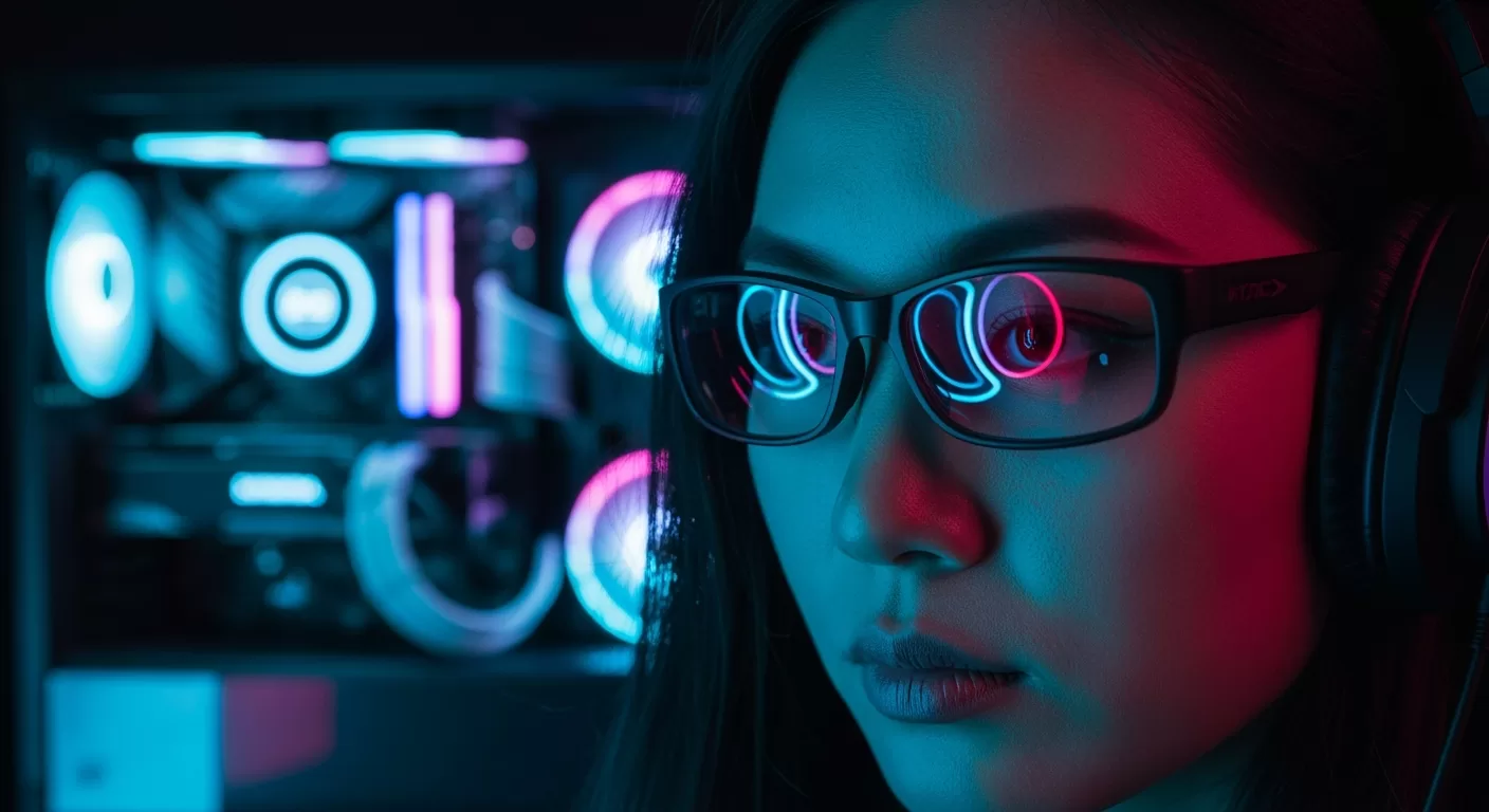 Overclock: O Guia Completo para Turbinar o Desempenho do Seu PC sem Gastar!