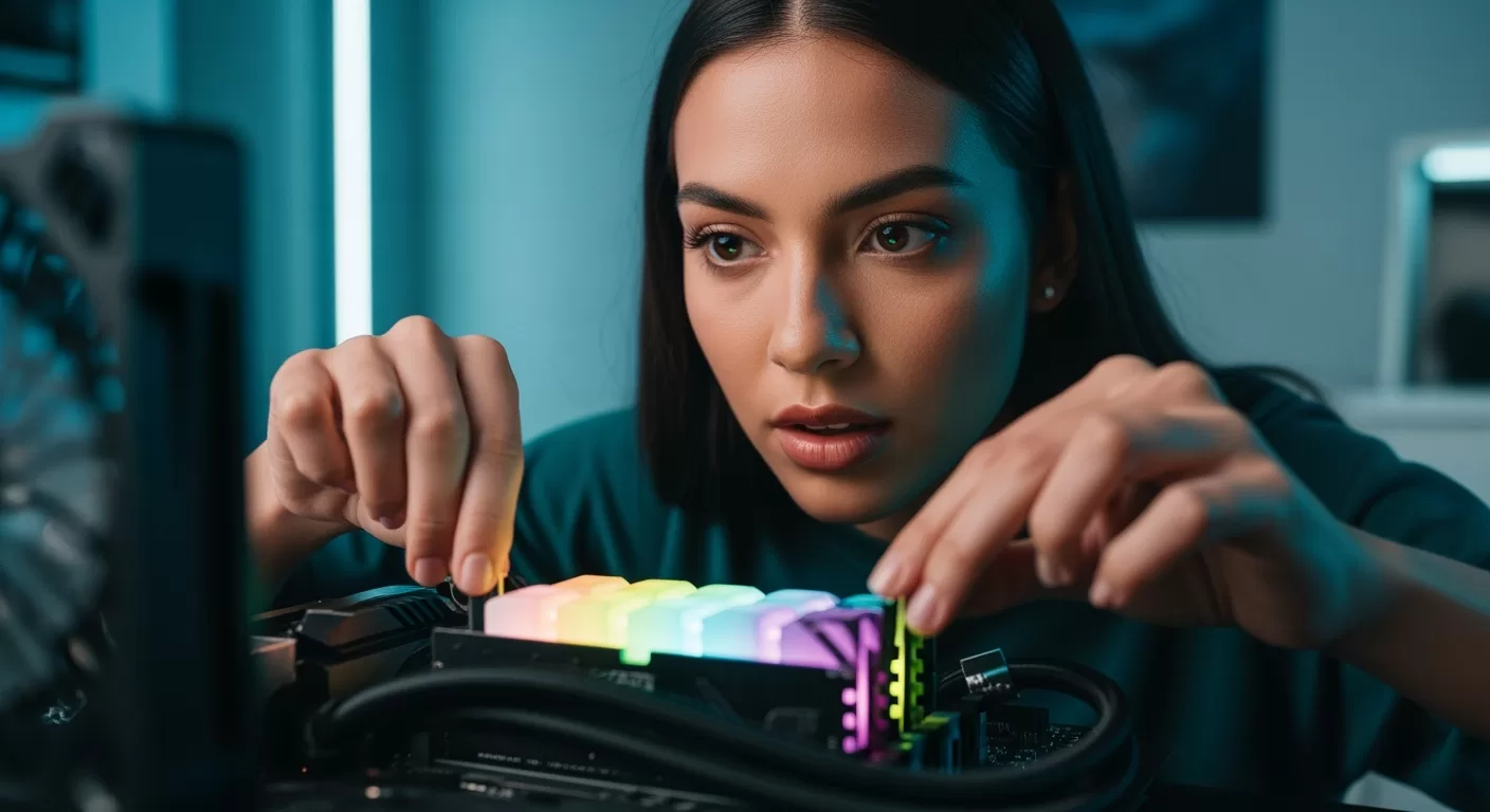 Dual Channel: Dobre a Velocidade da Sua RAM e Turbine o Desempenho do Seu PC