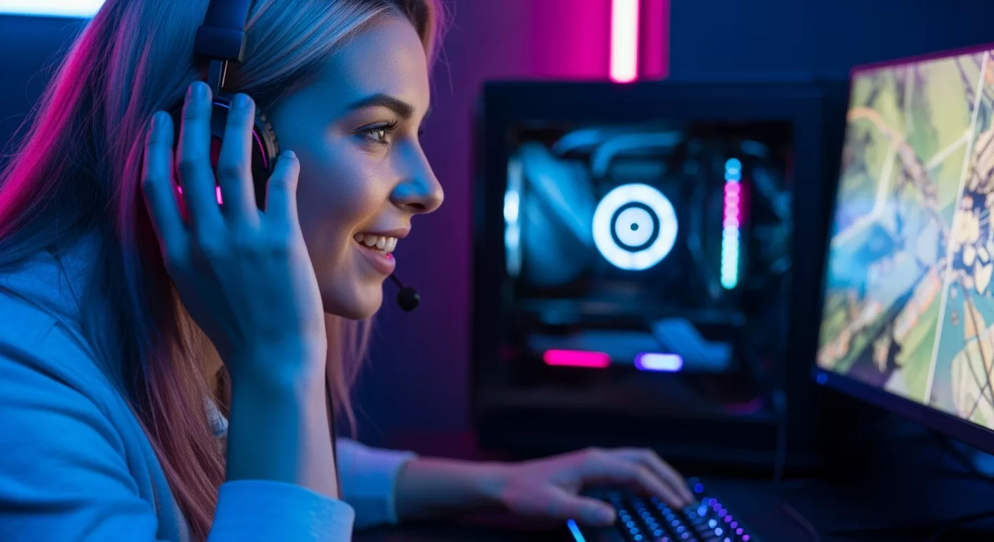 GT 1030 vs Vega 7: A Melhor Opção para Seu PC Gamer Barato?