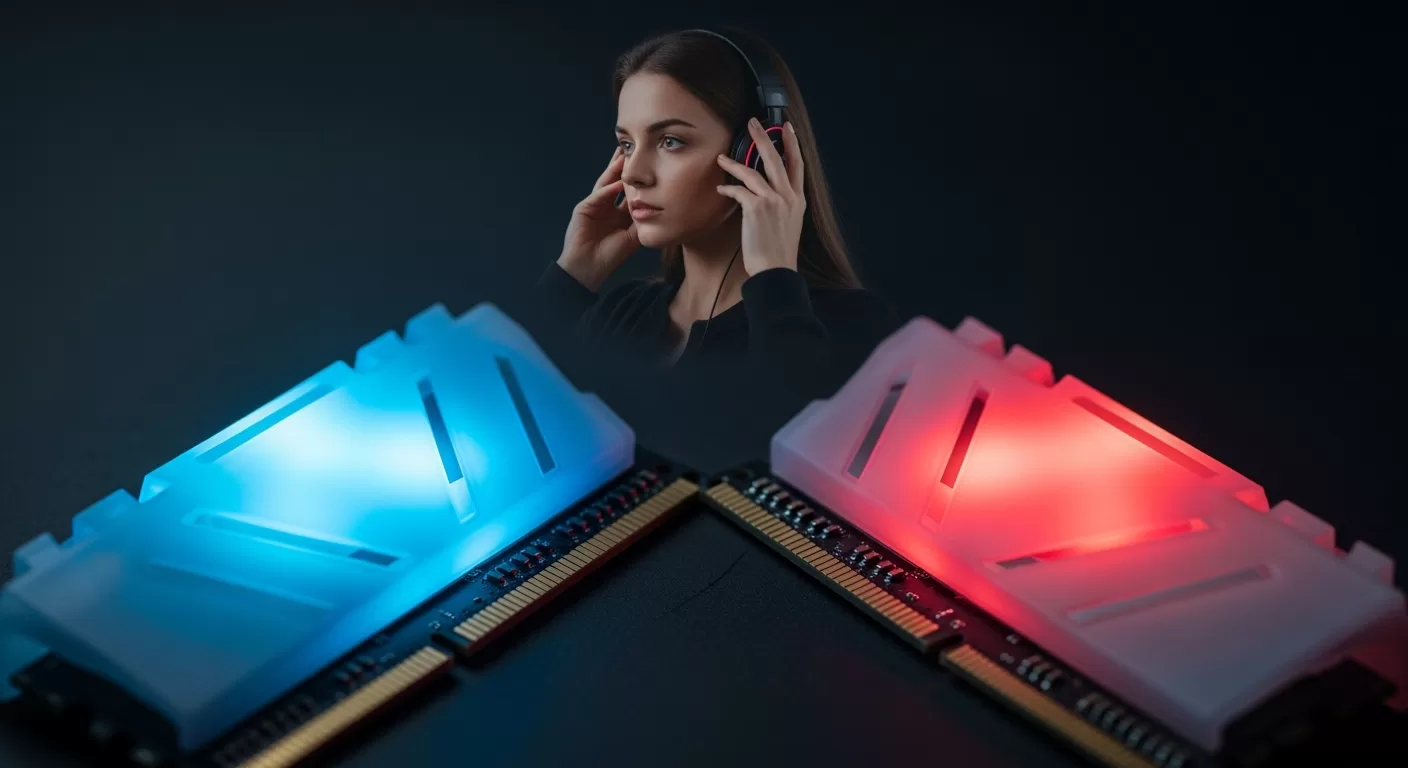O Segredo da RAM: Dual Channel vs Single Channel para Turbinar seu PC!