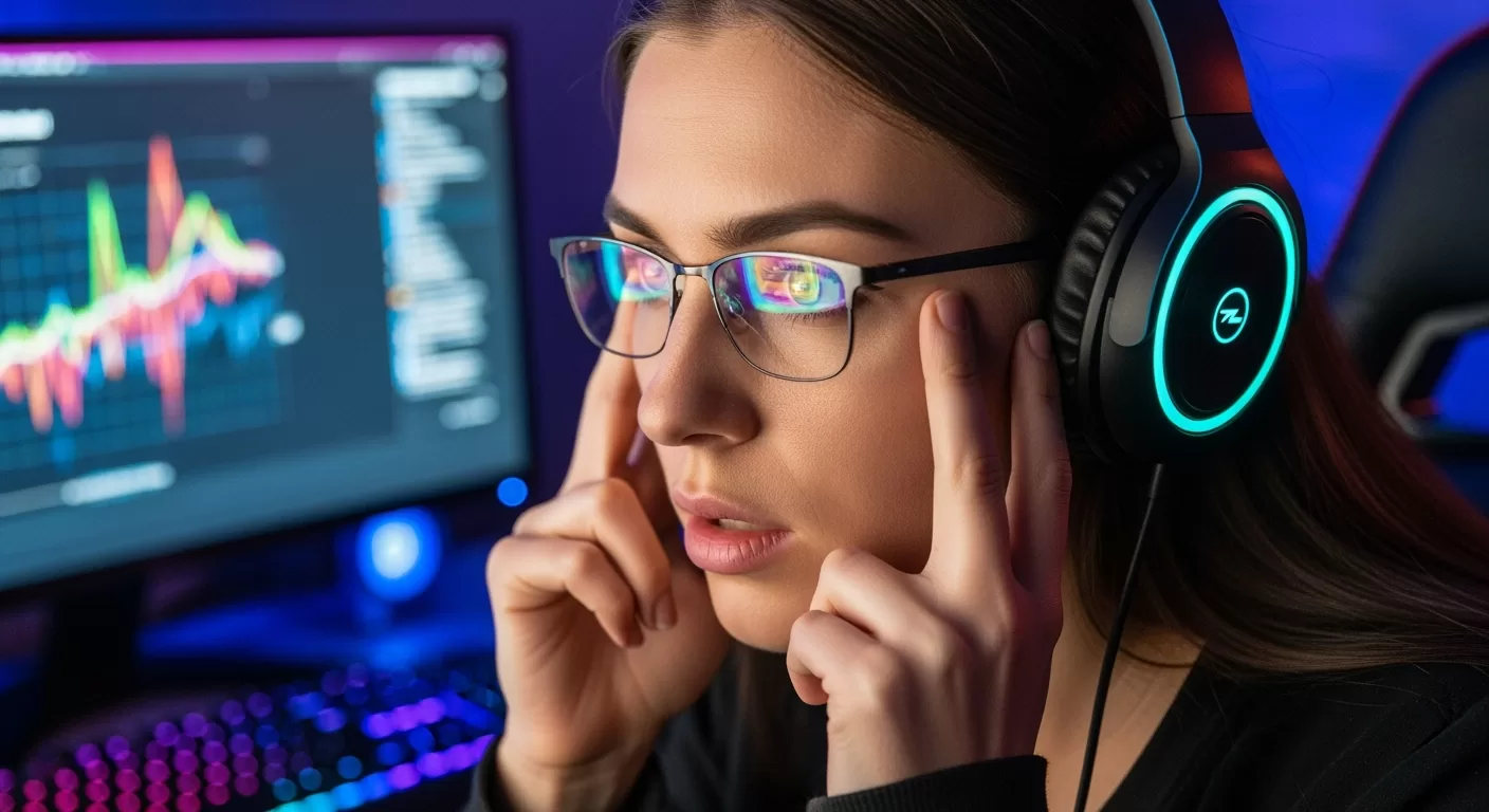 Overclock no PC: Vale a pena para Mais FPS? Ganhos Reais e Riscos Essenciais!