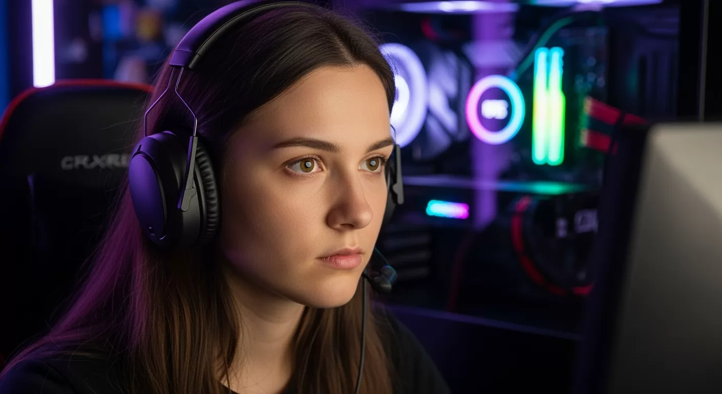 GPU Ociosa vs. Carga Máxima: Desvende Temperatura e Consumo para PC Gamer