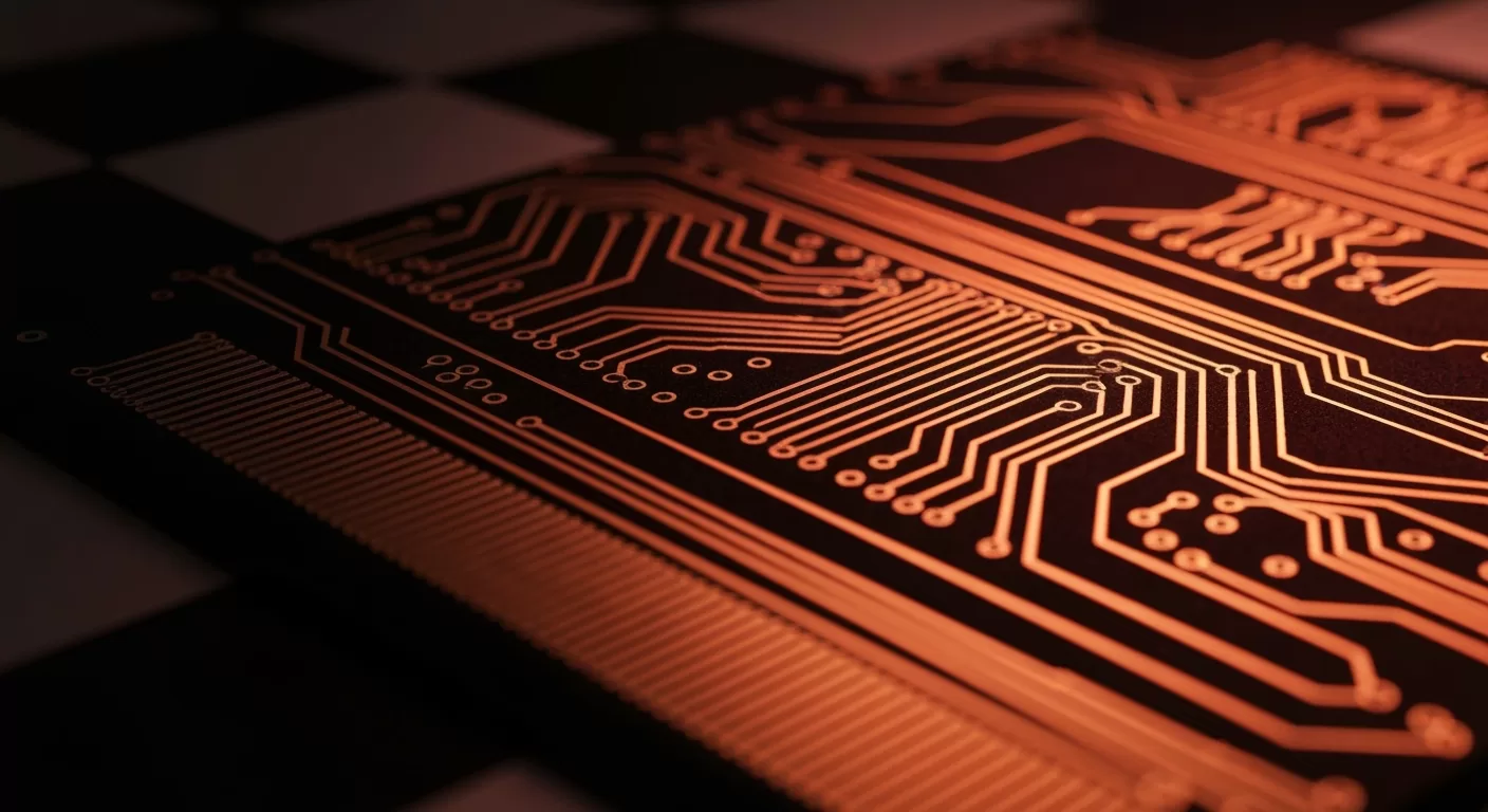 O Drible da NVIDIA: Um Novo Chip de IA para a China que Desafia as Regras do Jogo