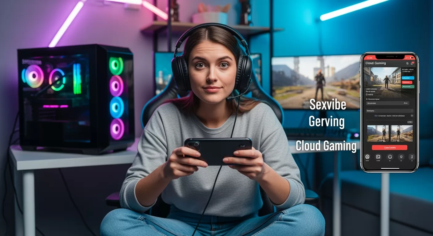 Cloud Gaming vs. PC Gamer: Qual é o futuro dos jogos? Desvende a melhor escolha!