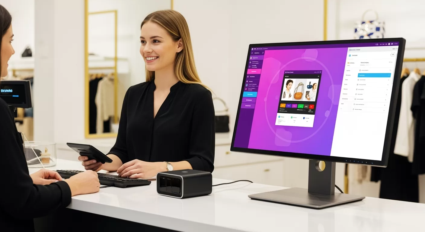 Como Mini PCs Revolucionam Escritórios e Lojas: Guia Completo para o seu Negócio