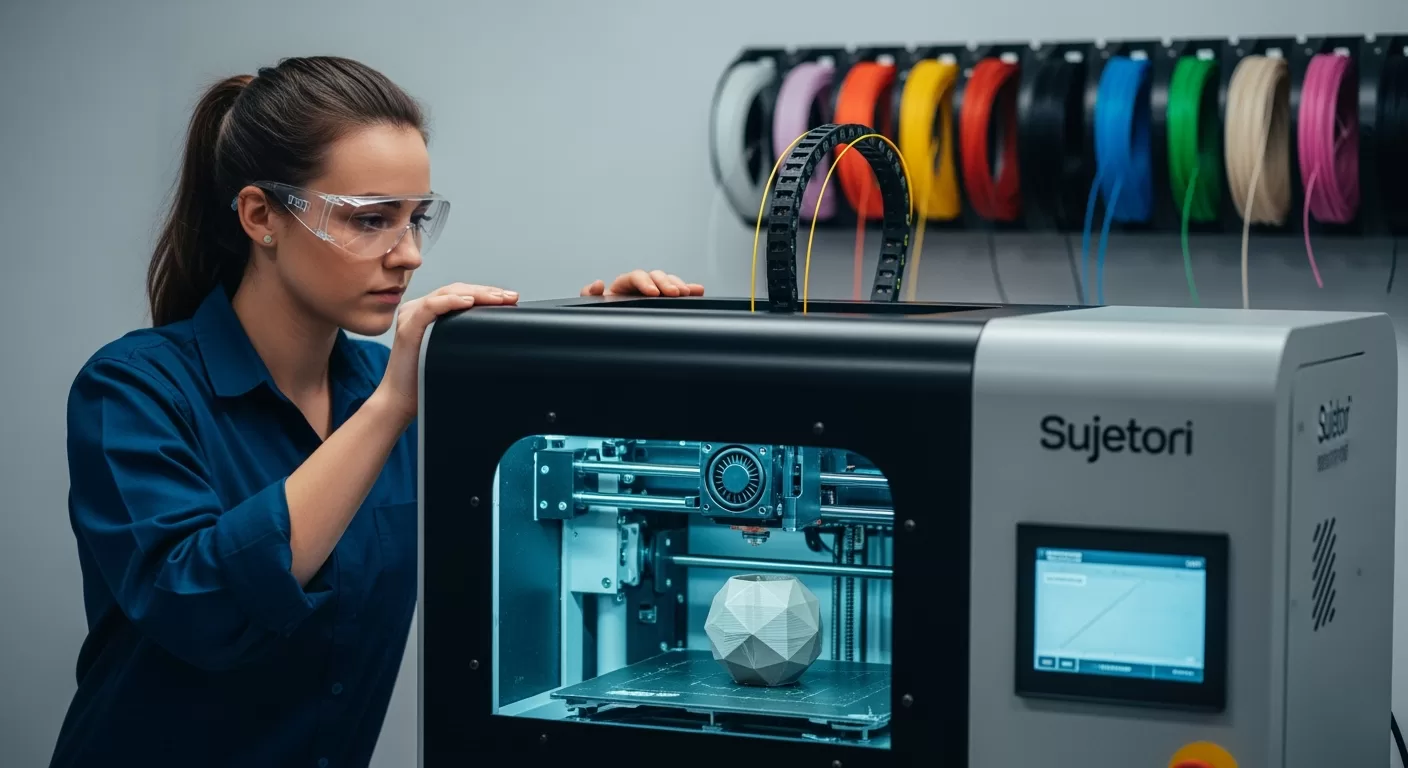 Calibração de Impressora 3D: Nivelamento, Extrusão e Slicer para Impressões Perfeitas