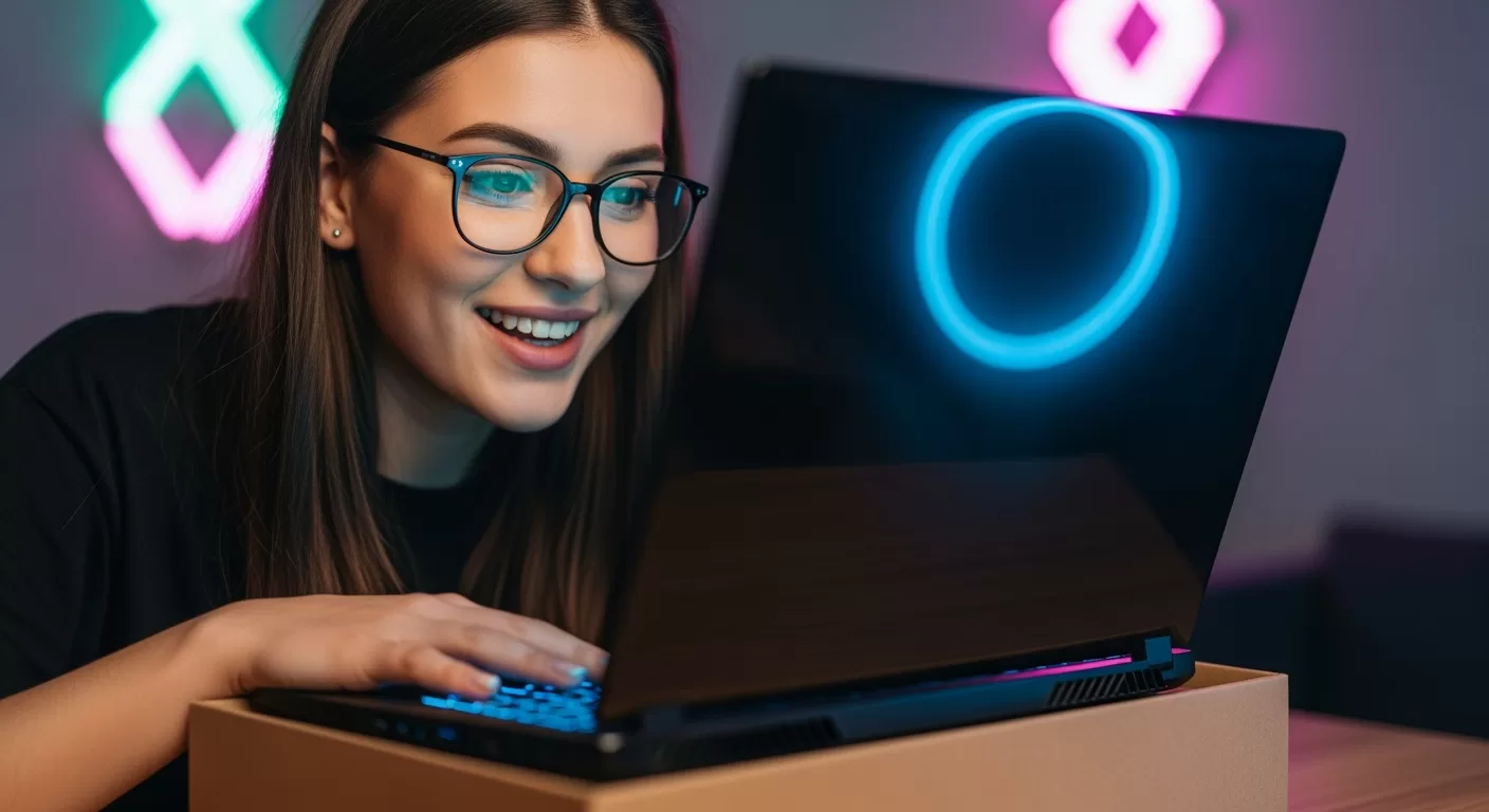 Desempenho Incrível Por Menos: Guia PCs e Notebooks de Outlet com Garantia Total