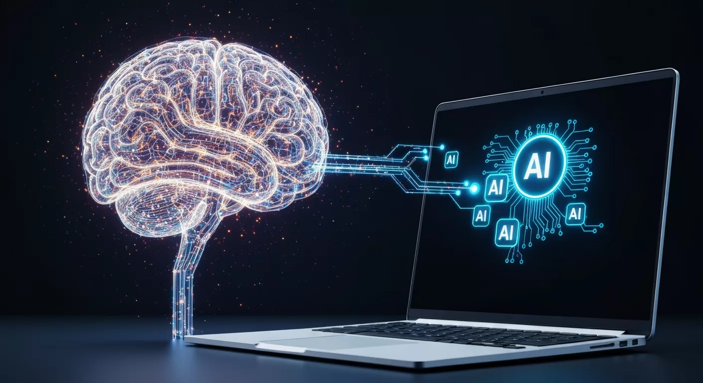 Seu próximo PC terá um supercérebro de IA. Entenda a revolução Copilot+.