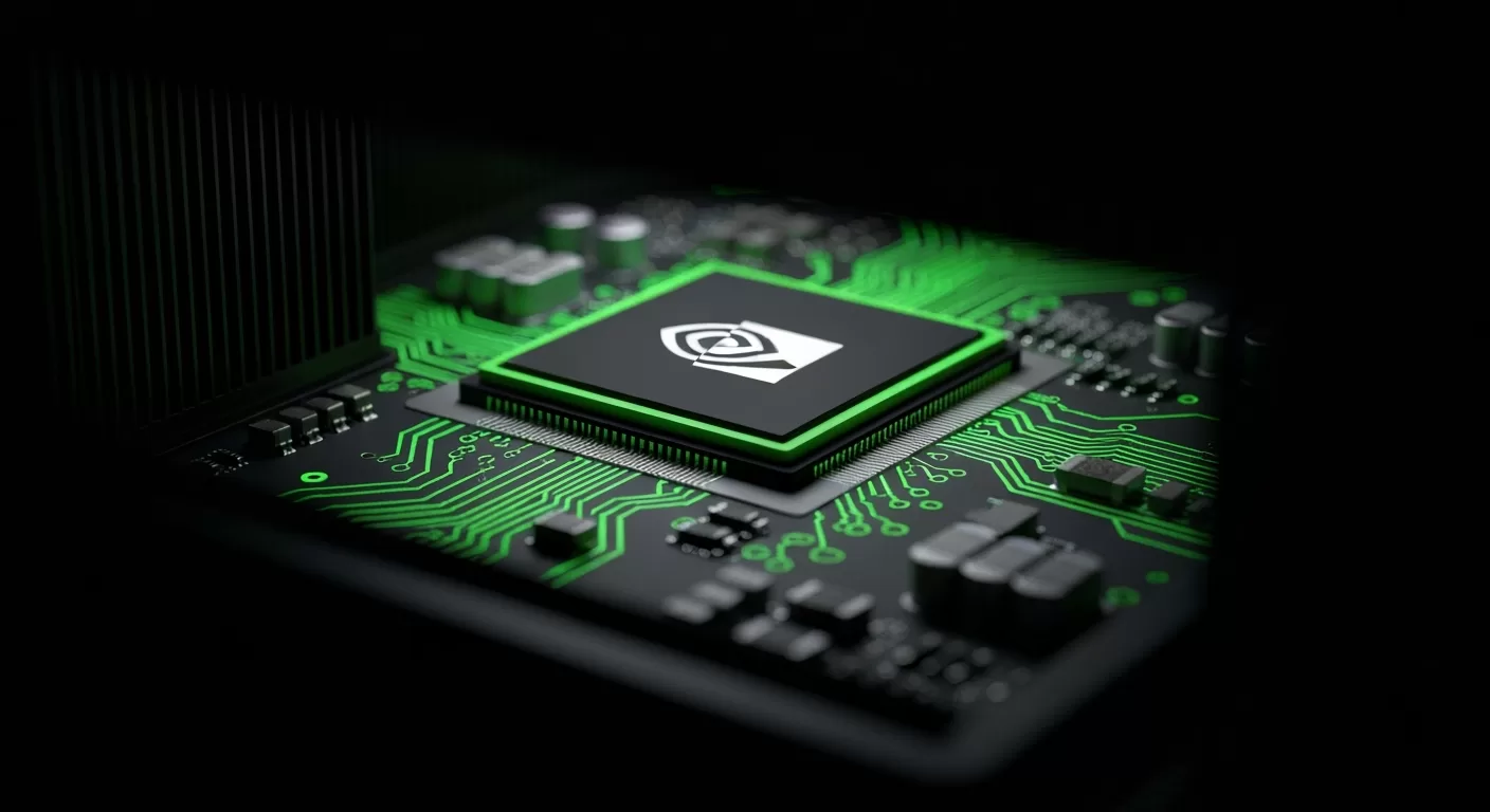 RTX 5070 da NVIDIA Vaza? O que a PNY Revelou (ou não) sobre o Futuro das GPUs!