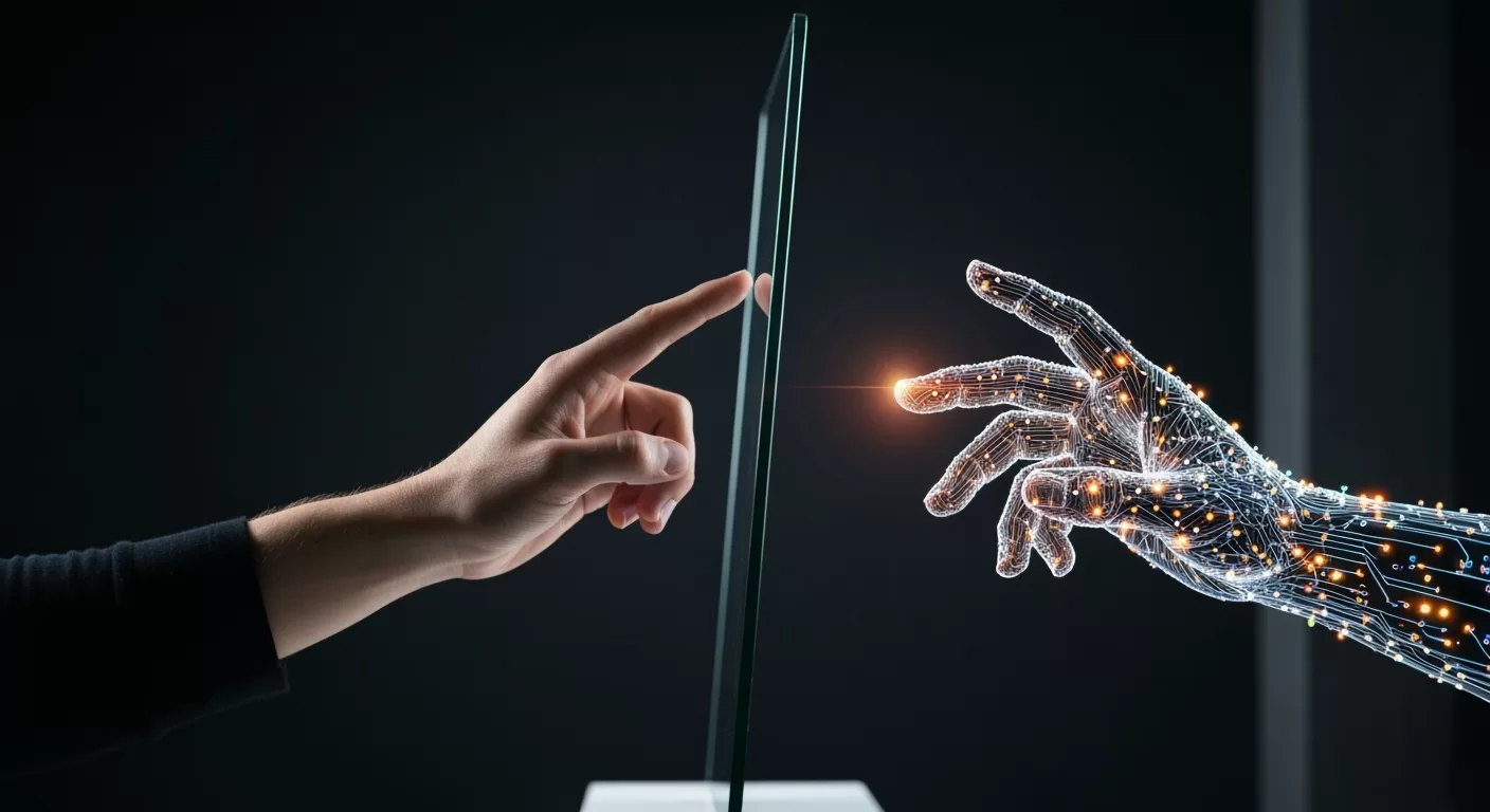 O criador do ChatGPT tem um alerta para você sobre sua relação com a IA.