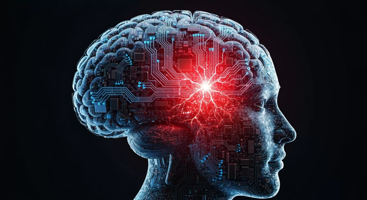 O Lado Sombrio do ChatGPT: Quando as Travas de Segurança da IA Falham Tragicamente