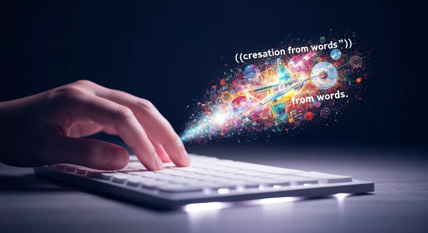 A ‘Nano Banana’ chegou! A IA do Google que transforma suas ideias em imagens.