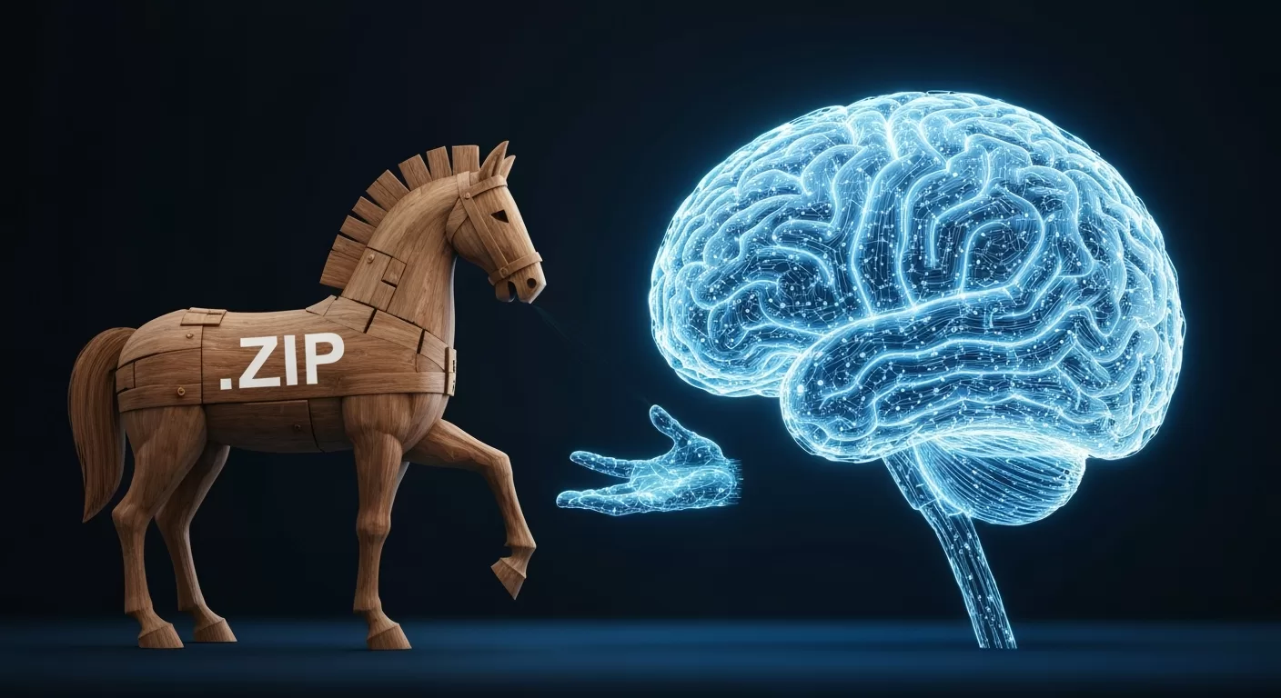 A IA da Amazon tinha uma falha grave, e o truque para explorá-la é genial