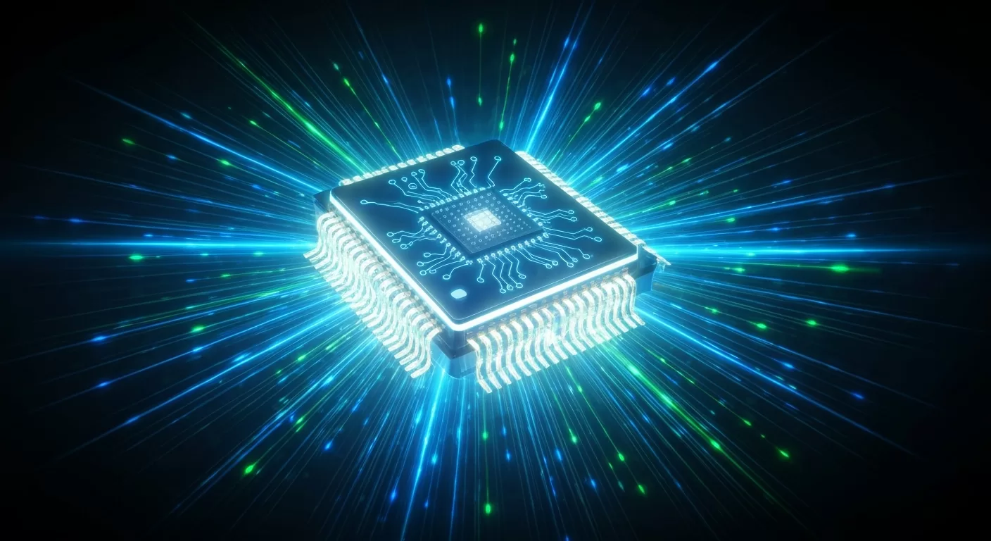 NVIDIA Blackwell: a GPU que redefine o impossível na Inteligência Artificial