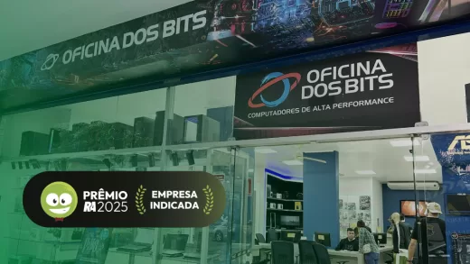 premio reclame aqui 2025