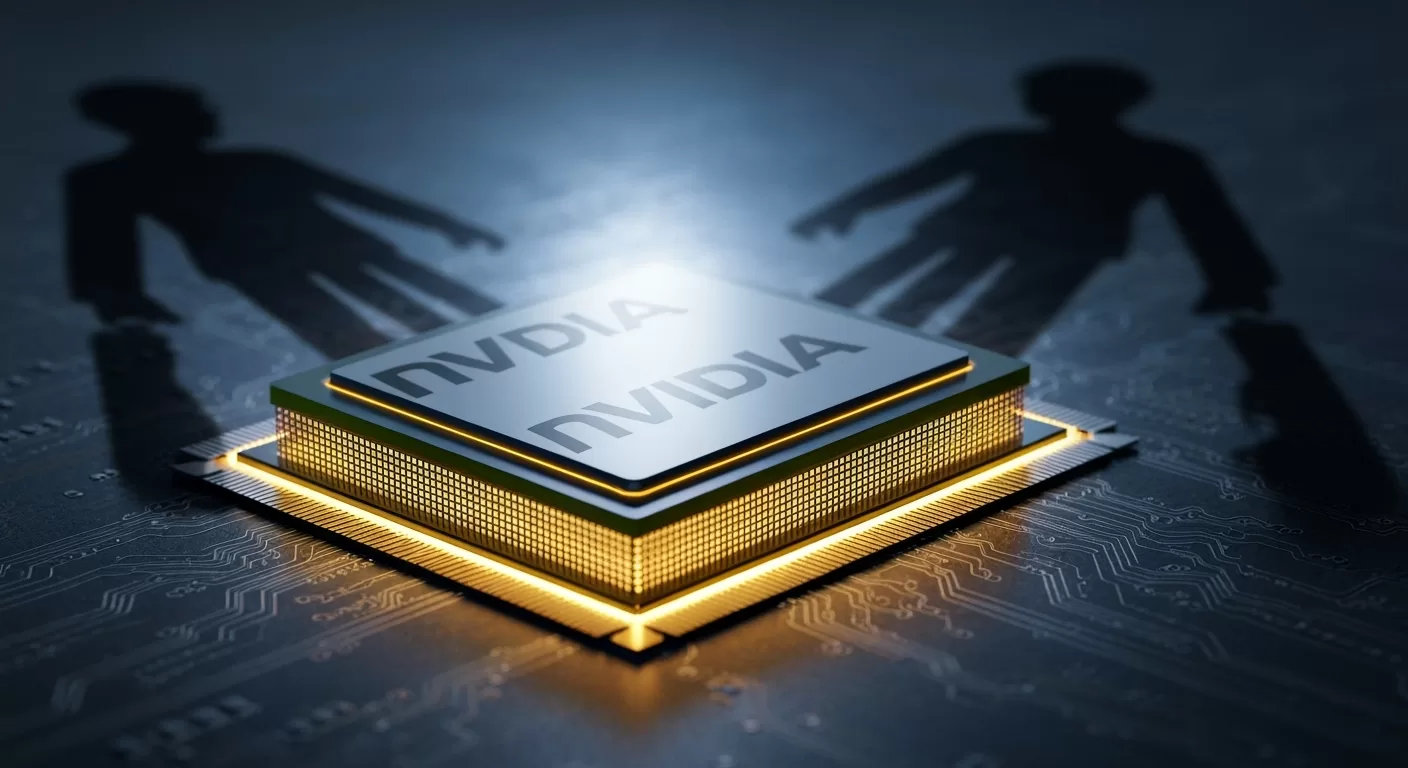 NVIDIA: Dois Clientes Misteriosos Geram 39% da Receita Bilionária. Quem São Eles?