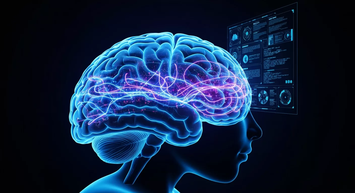 Sua mente no controle: a China está acelerando a revolução cérebro-computador