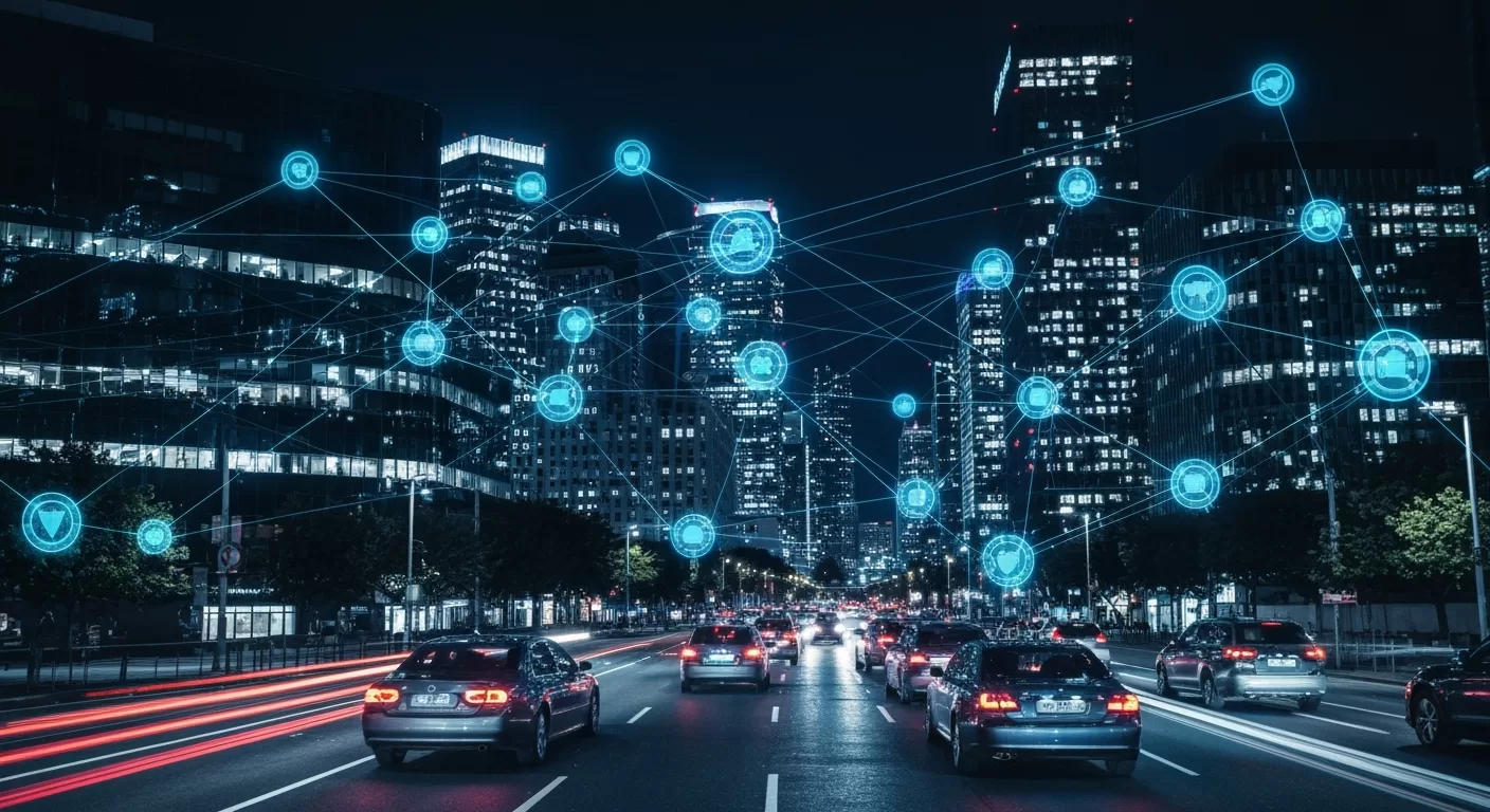 Fim do Crime? A IA que vigia seu carro 24h por dia e divide opiniões