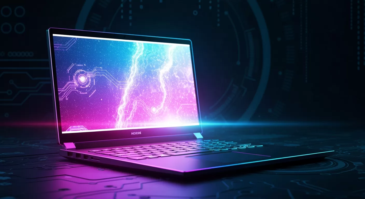 Lenovo Legion Pro 7: O futuro chegou com a inédita GeForce RTX 5080?