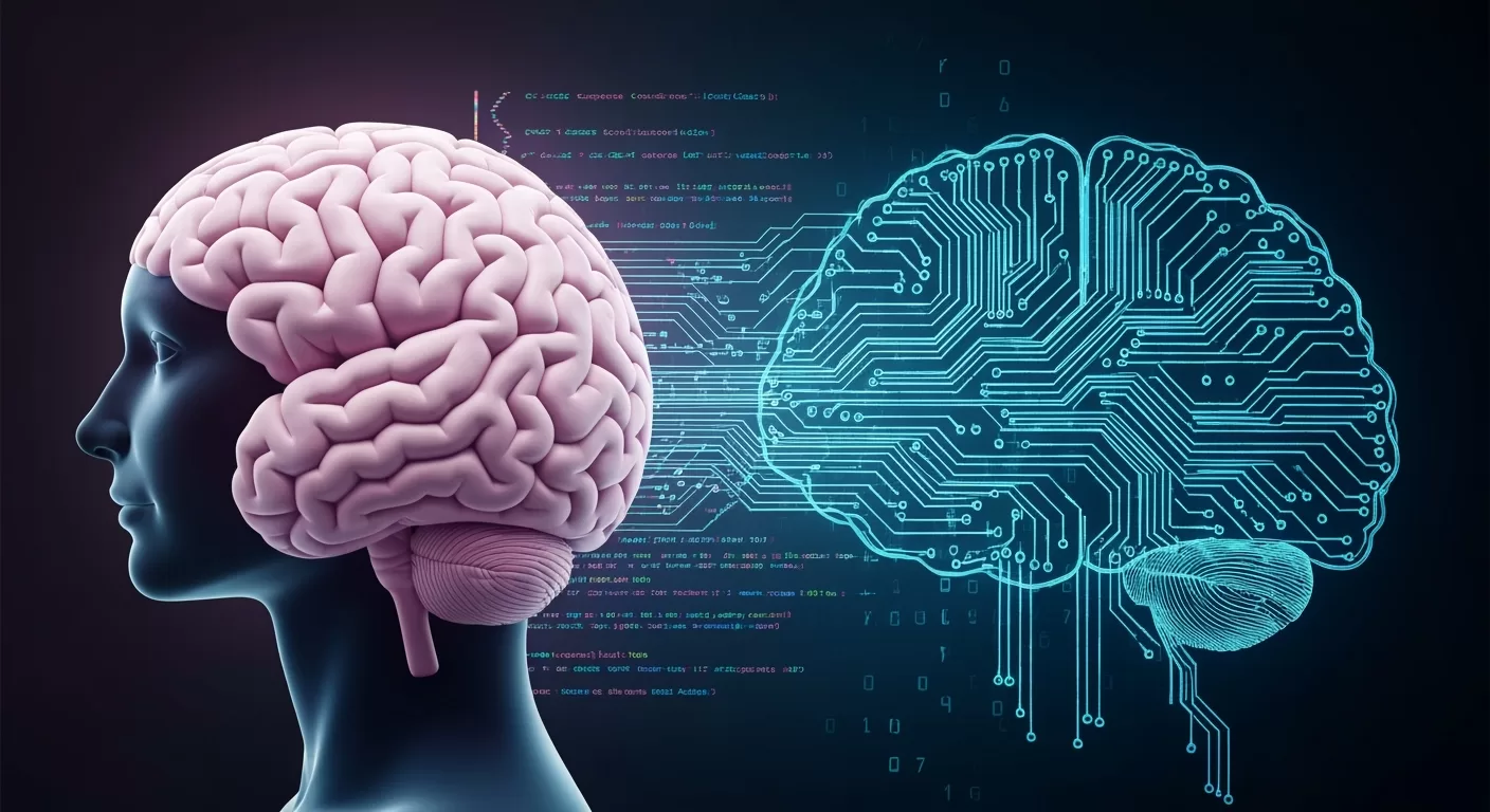O Fim da Programação? Como a IA Está se Tornando o Novo Desenvolvedor