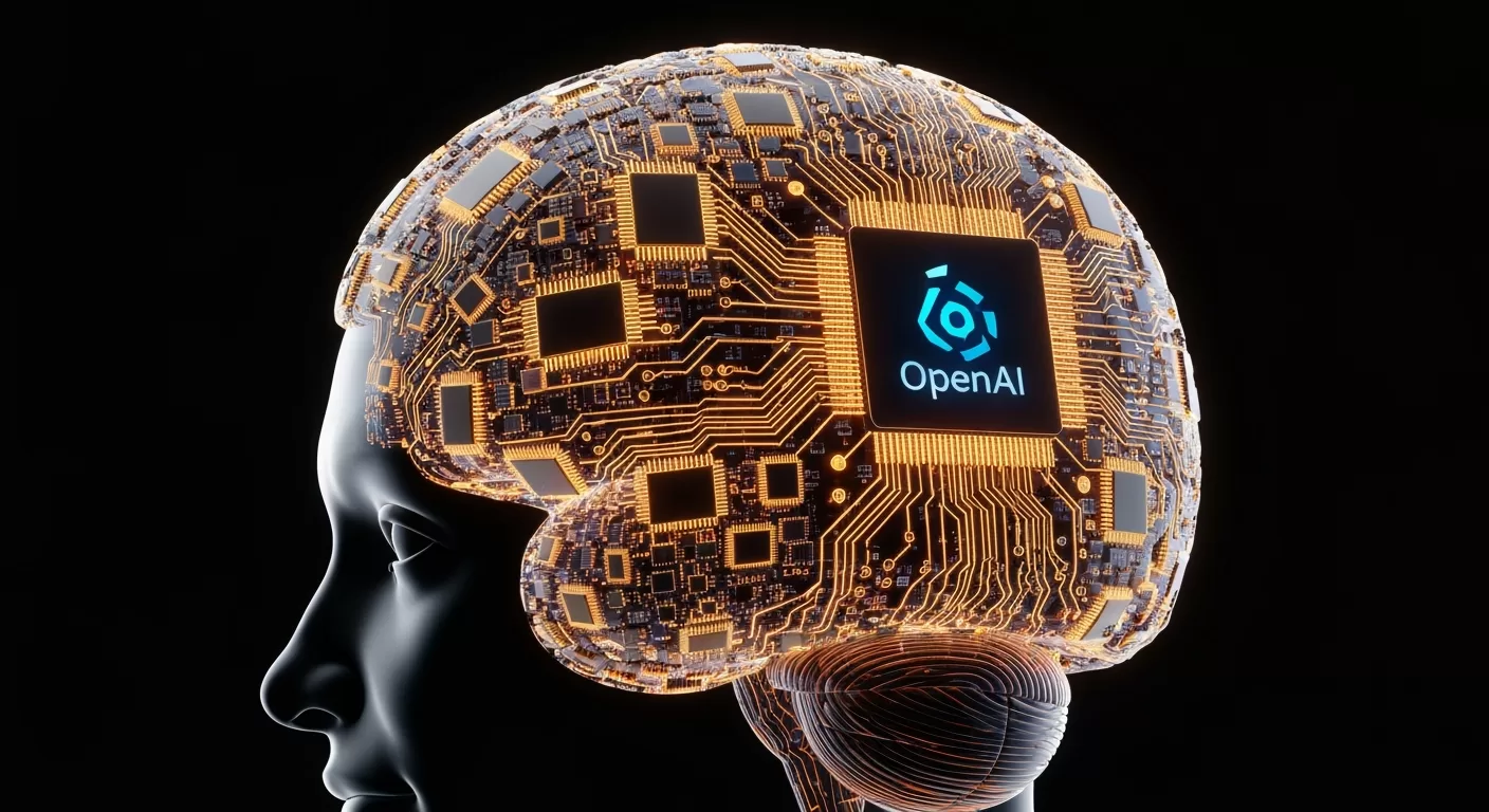 OpenAI cansou de esperar? A revolução dos chips de IA começa em casa!