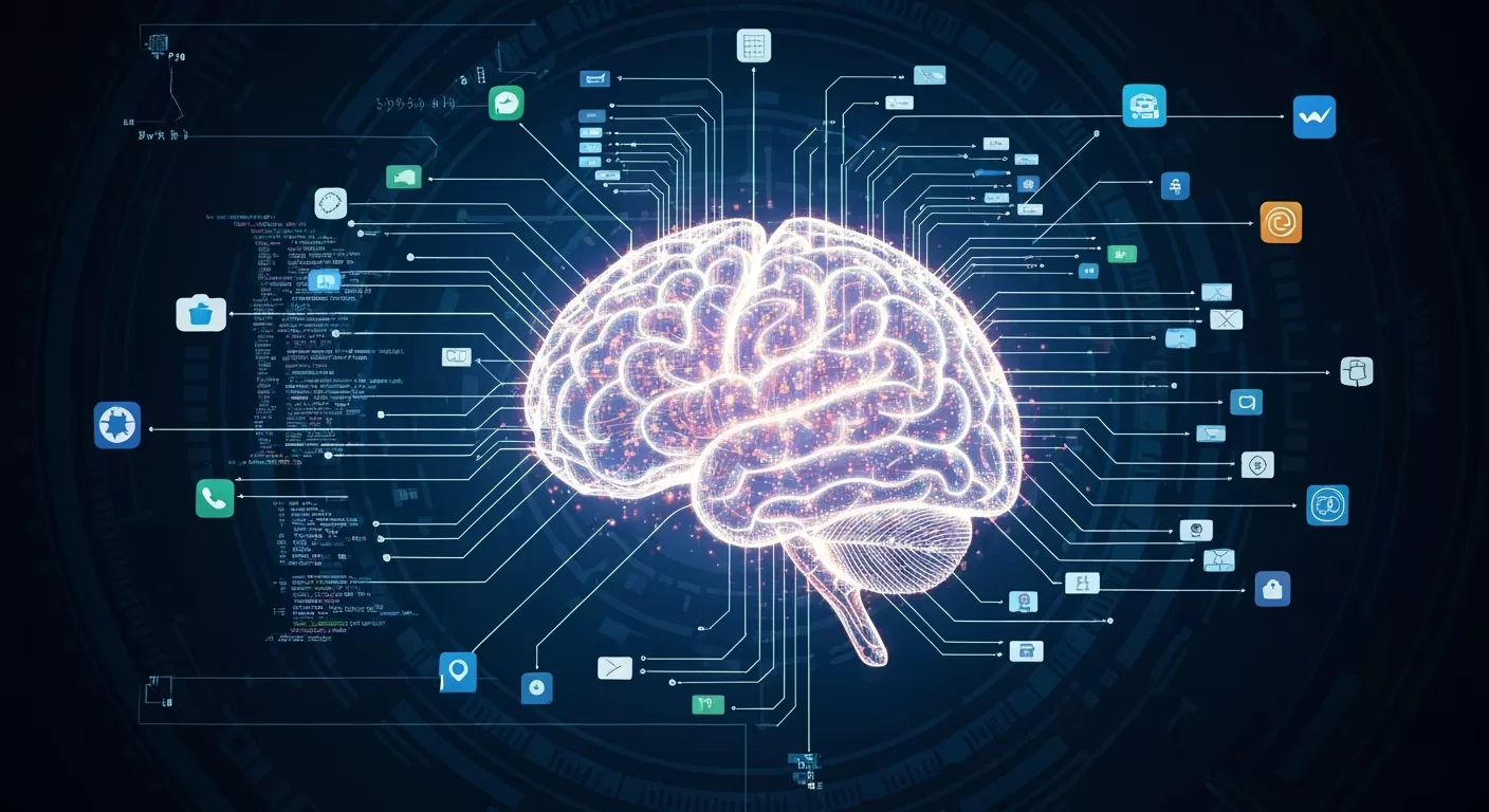 Prometheus-V: A centelha de IA que pode mudar a programação para sempre.