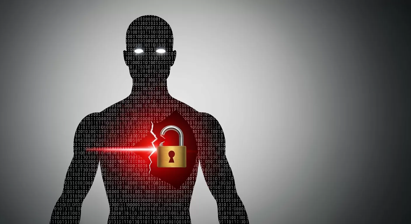 Agentes de IA: Seu novo assistente ou uma brecha de segurança esperando para acontecer?