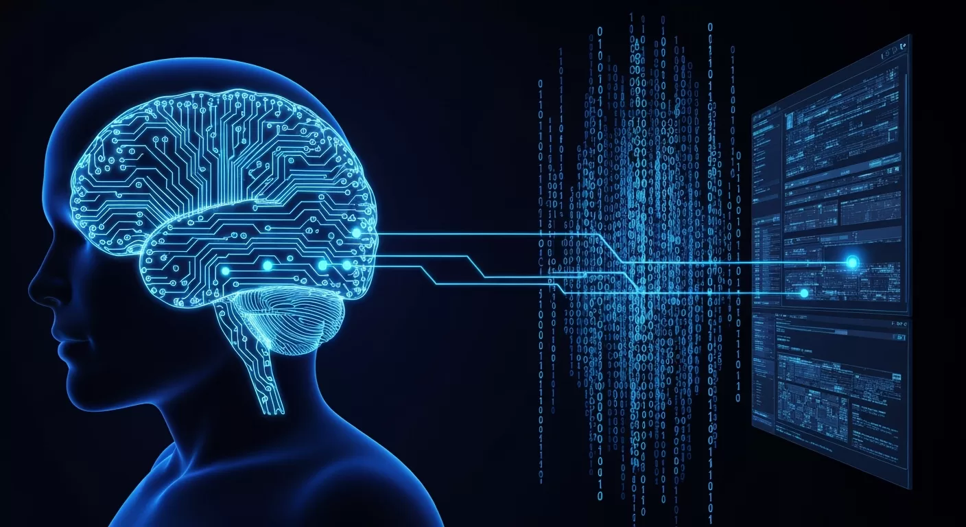 O fim da programação? GPT-5 agora cria e gerencia projetos de software sozinho.