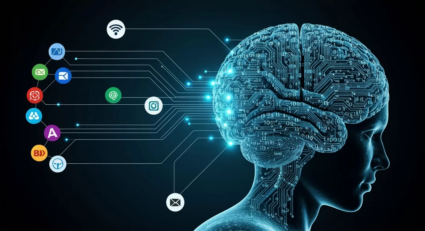 A Verdade por Trás do Algoritmo: O que a Big Tech Realmente Sabe Sobre Você