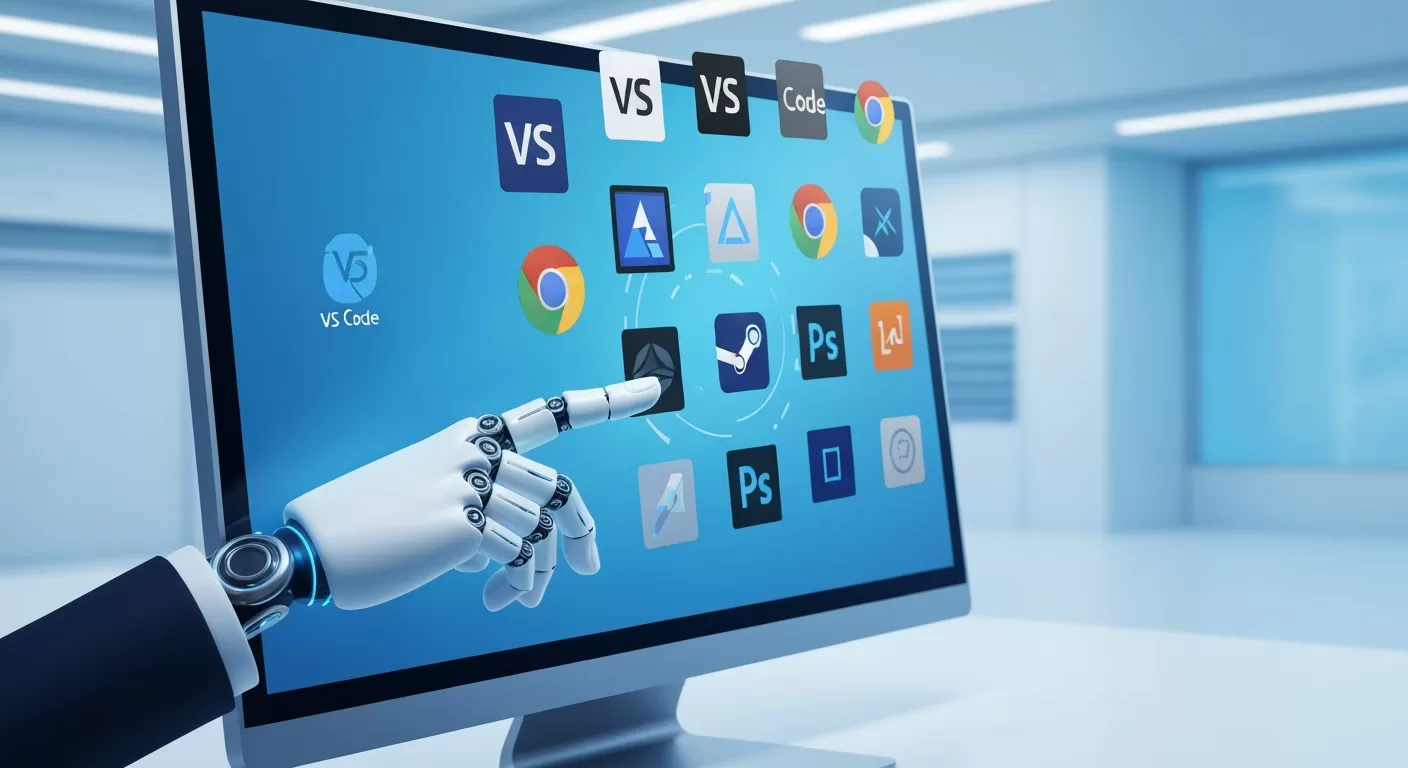 Seu PC pronto em minutos: A revolução da instalação chegou ao Windows!