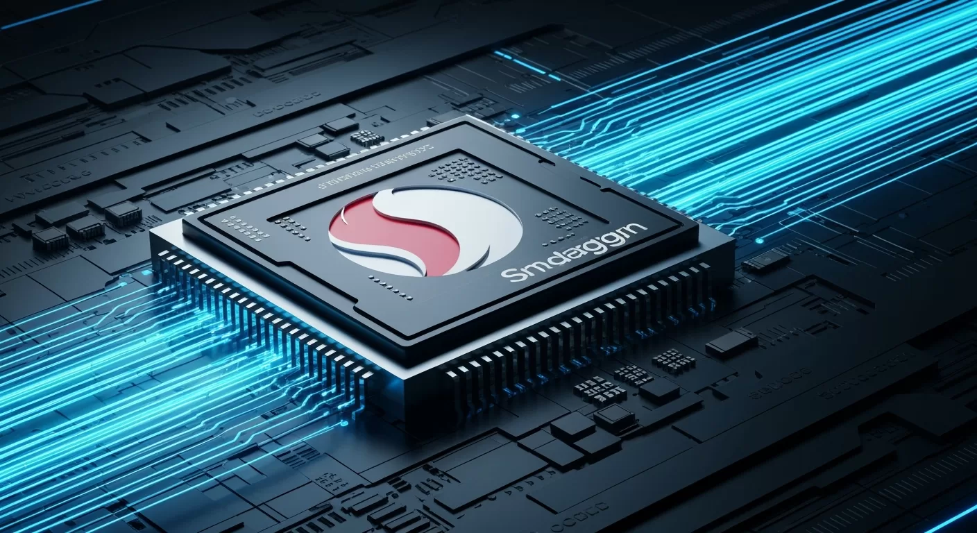 Qualcomm Desafia a Lógica: O Chip que Atinge 5.0 GHz e Promete Abalar o Mundo dos PCs