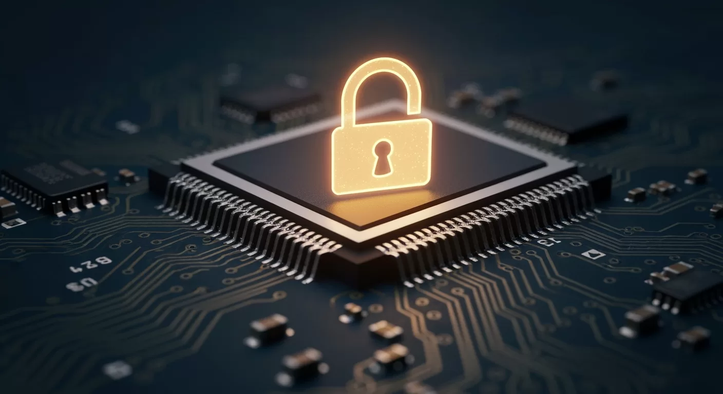 Seu processador com um ‘botão de desligar’? A nova arma secreta de Taiwan.