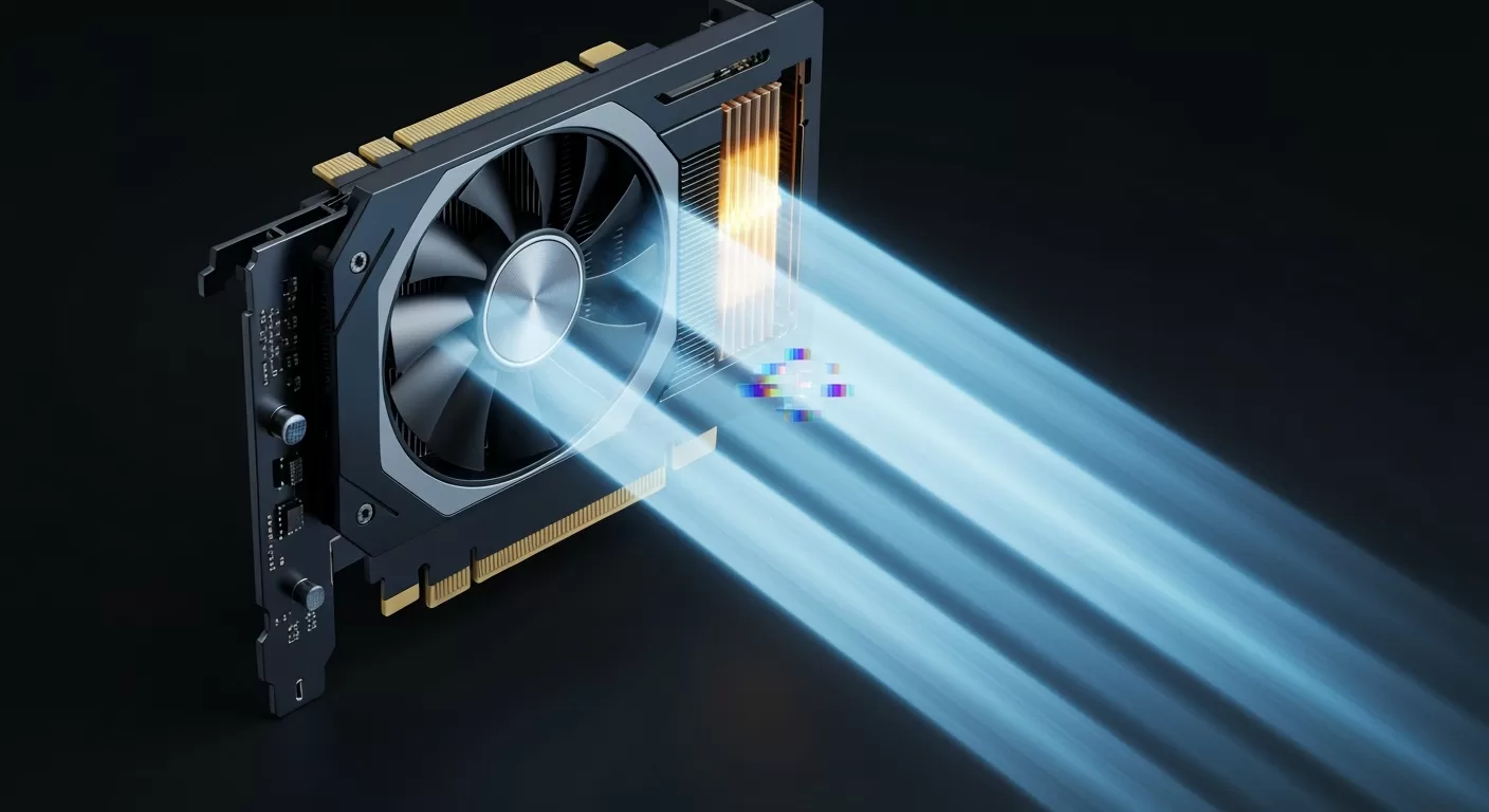 Fim do stutter nos jogos de PC? Microsoft tem a cura, mas a paciência será sua aliada.