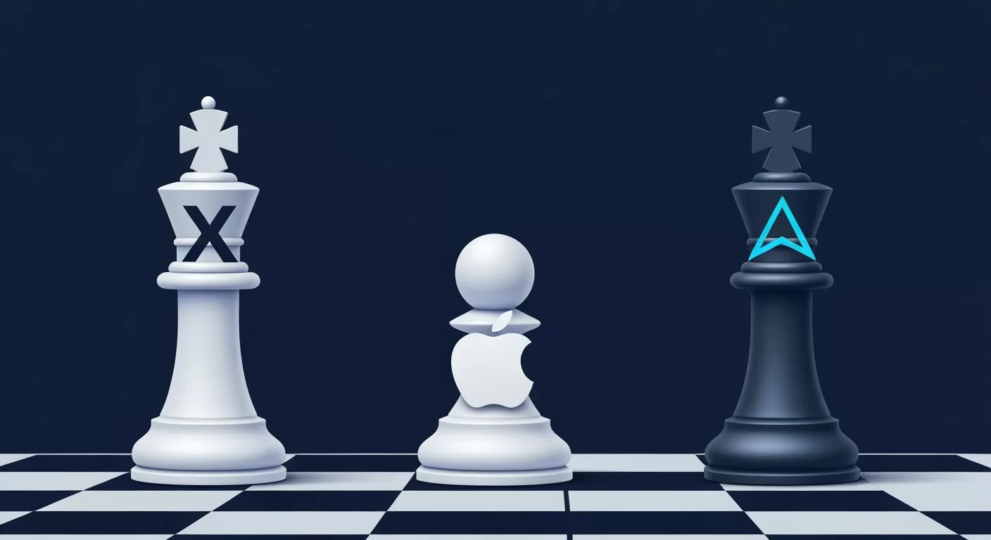 OpenAI Alfineta Musk: A Matemática por Trás do Processo Bilionário da IA