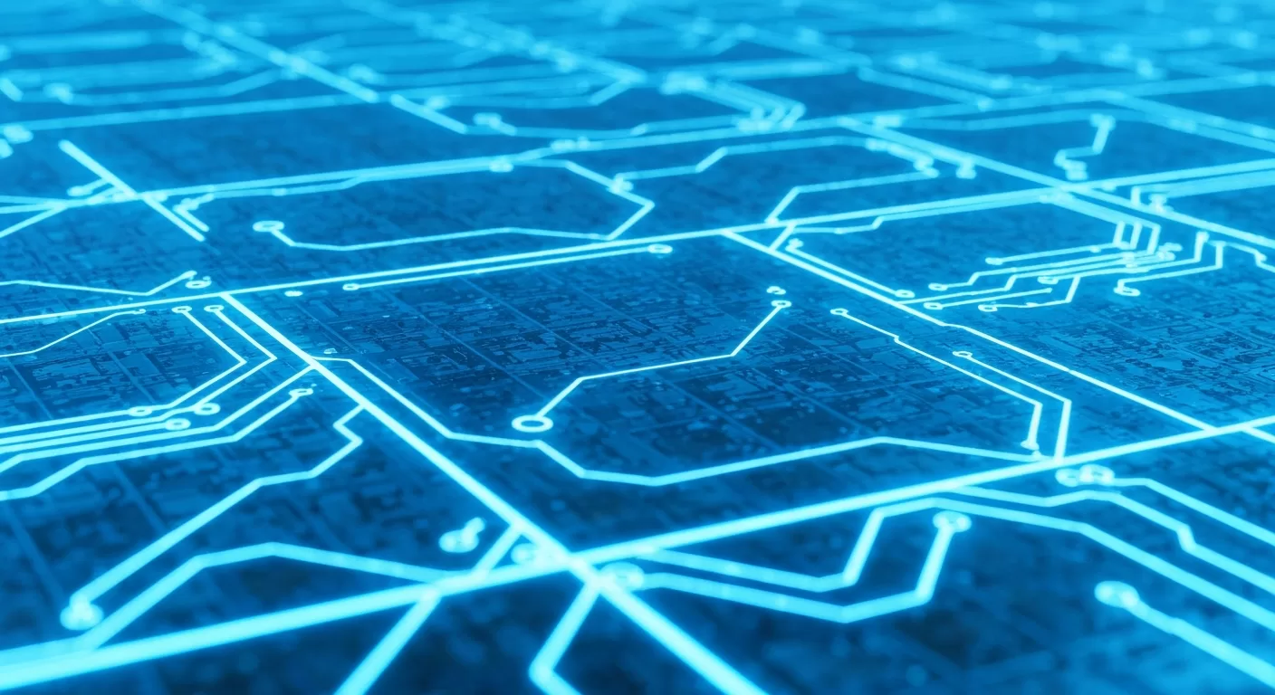 Intel 18A: A Revolução dos Chips que Pode Mudar o Jogo!