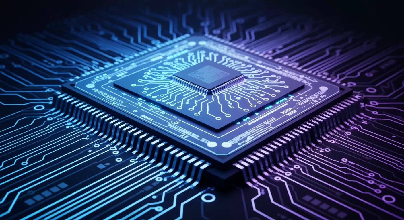 Intel revela Panther Lake: A próxima revolução dos processadores já tem nome!