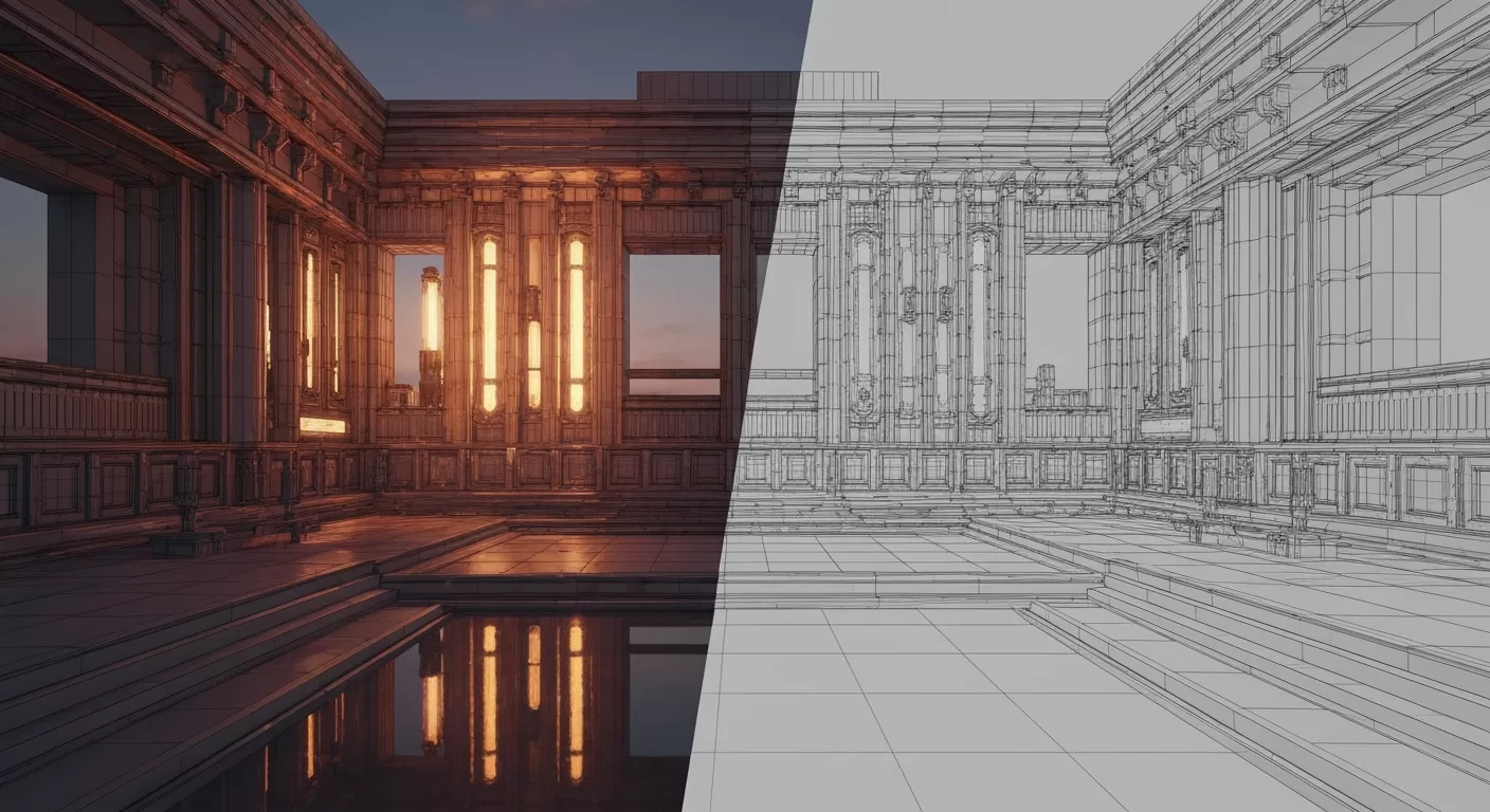 A Batalha dos Gráficos: por que a beleza nos games ainda dá tanto trabalho?