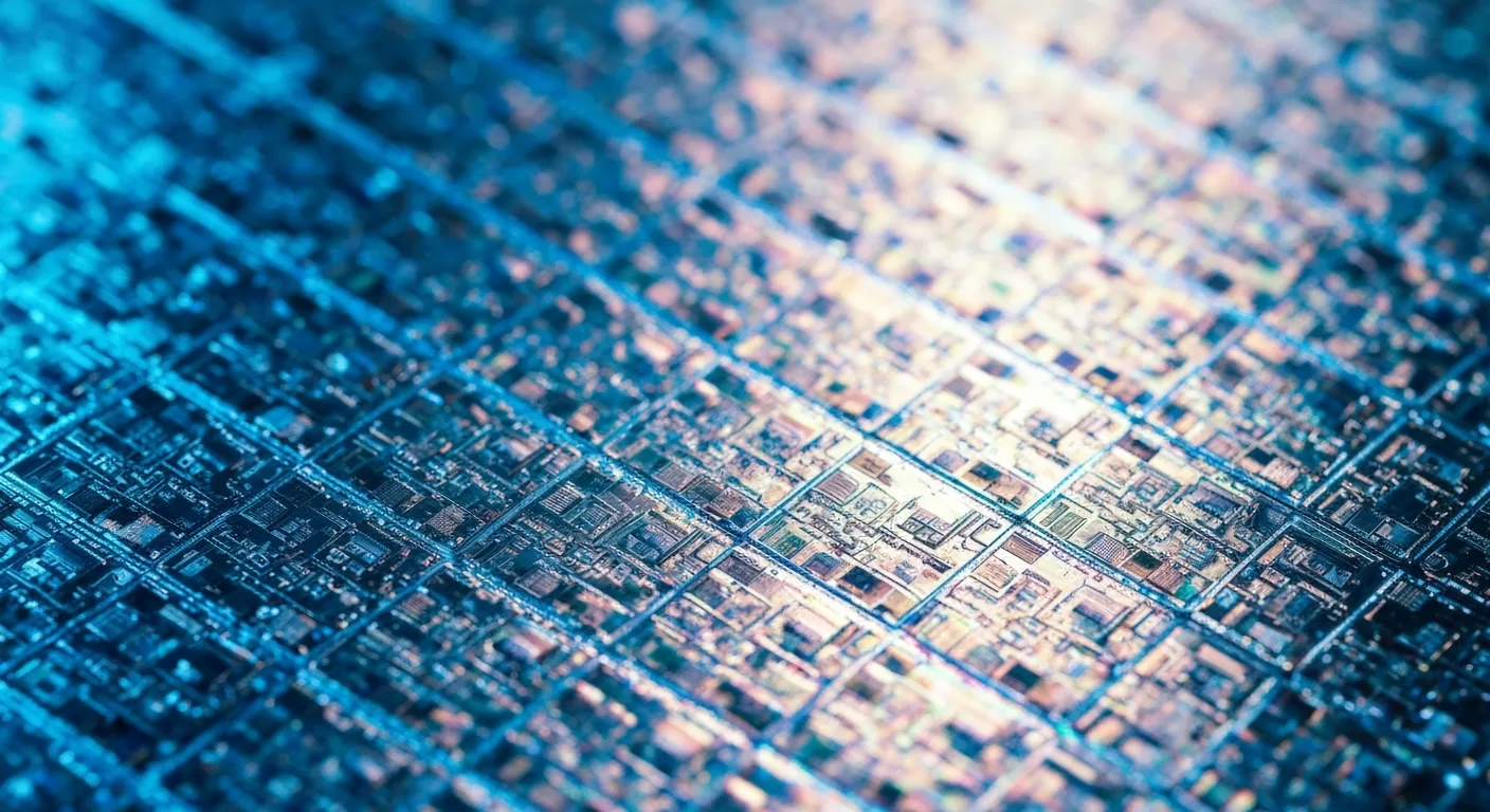 Nvidia Blackwell: O Chip ‘Made in USA’ que vai Mudar o Jogo da IA para Sempre