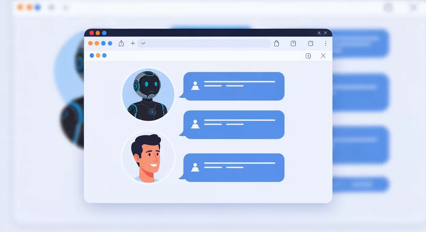 Seu navegador vai conversar com você? Conheça o Atlas da OpenAI!