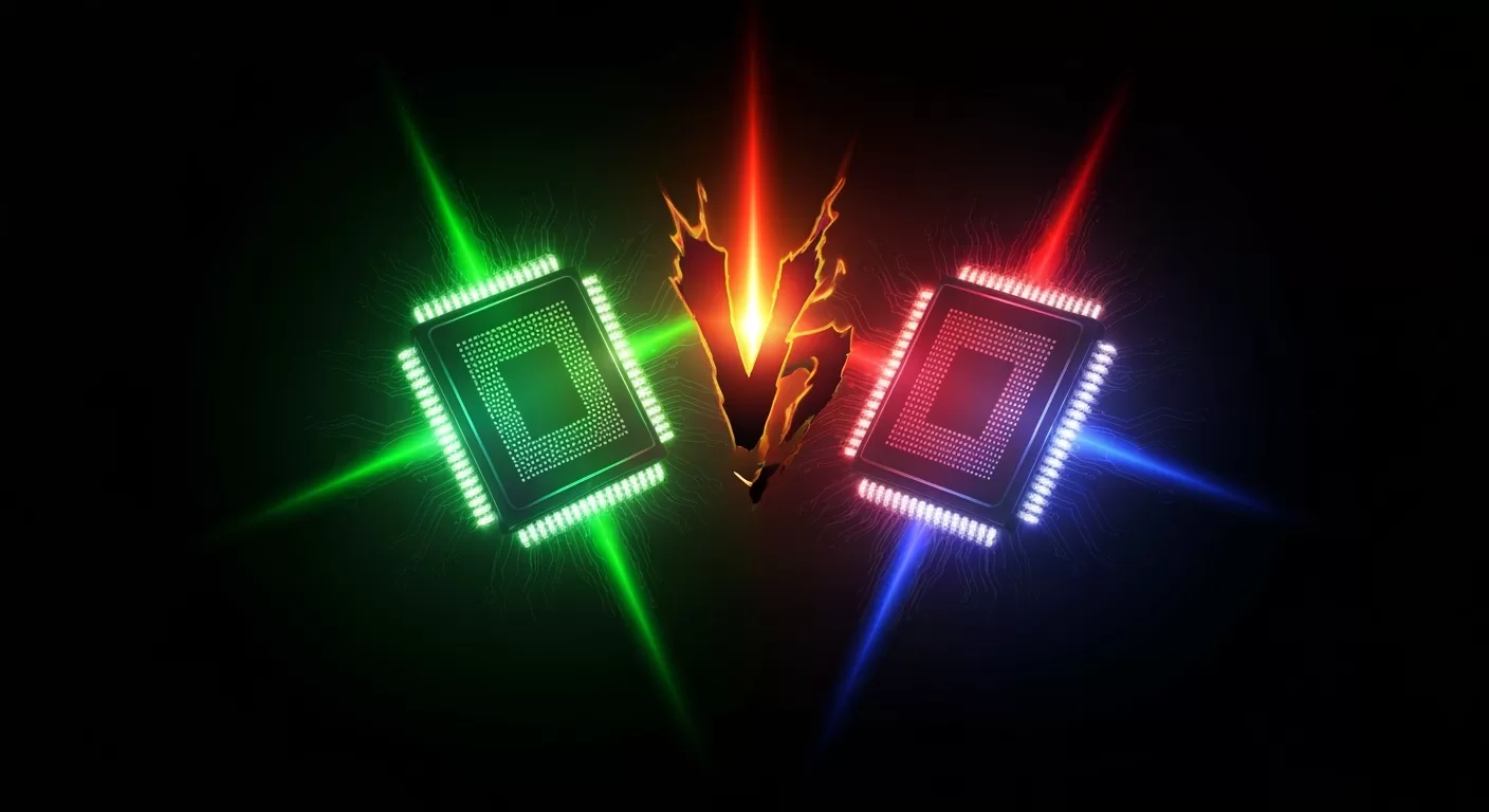 Duelo de Gigantes na Nuvem: AWS Lança Novas Armas com ARM, AMD e Intel