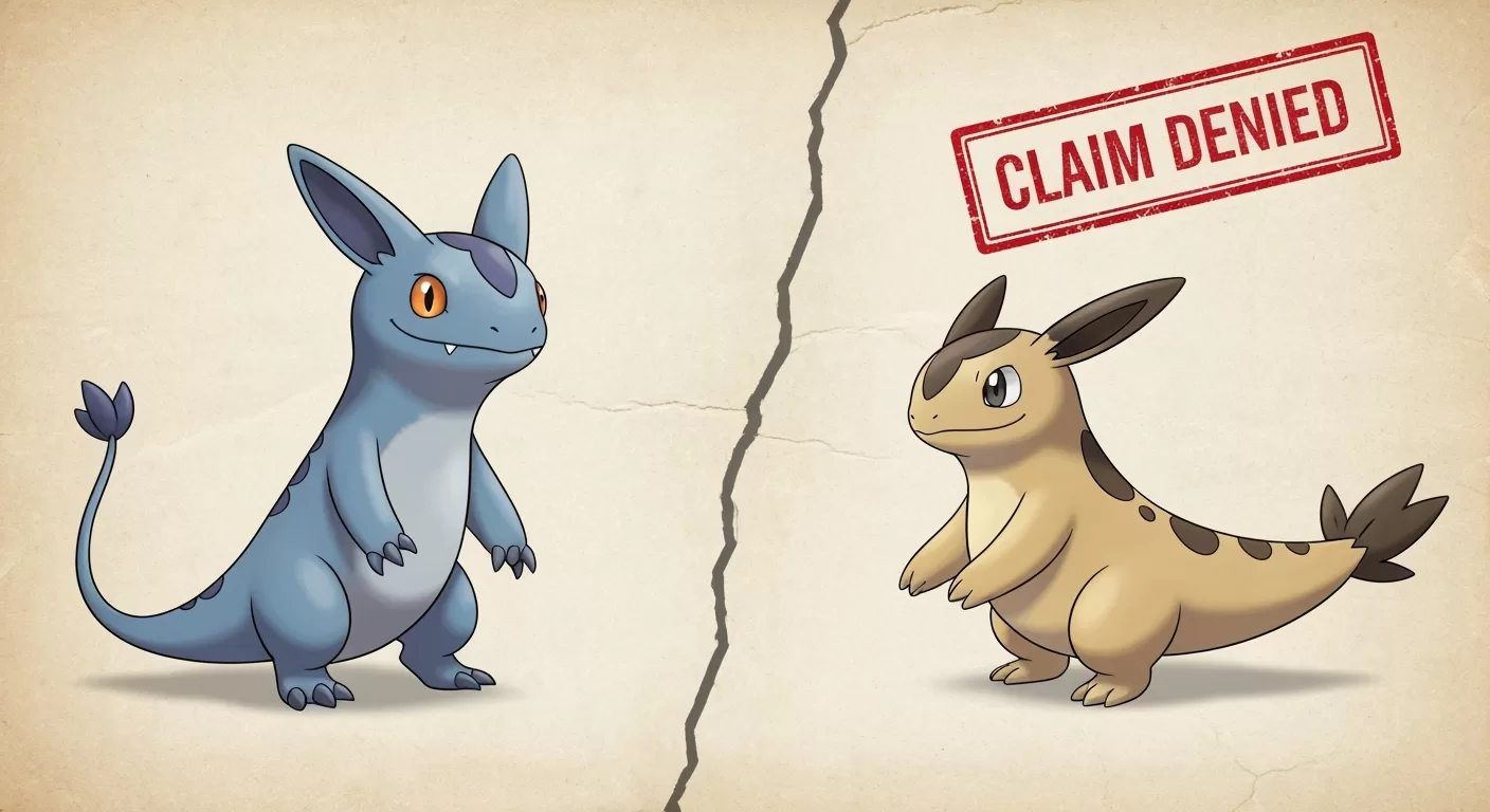 Nintendo vs Palworld: A Patente Secreta que Poderia Ter Mudado Tudo