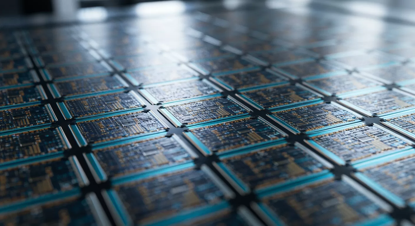 O coração do seu PC vai ficar mais caro: entenda o porquê.