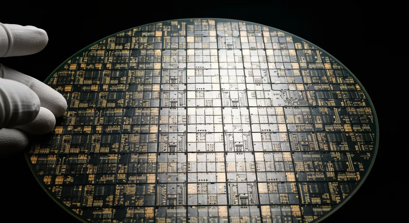 O Fim da Era do Microchip: O que Vem Depois da Lei de Moore?