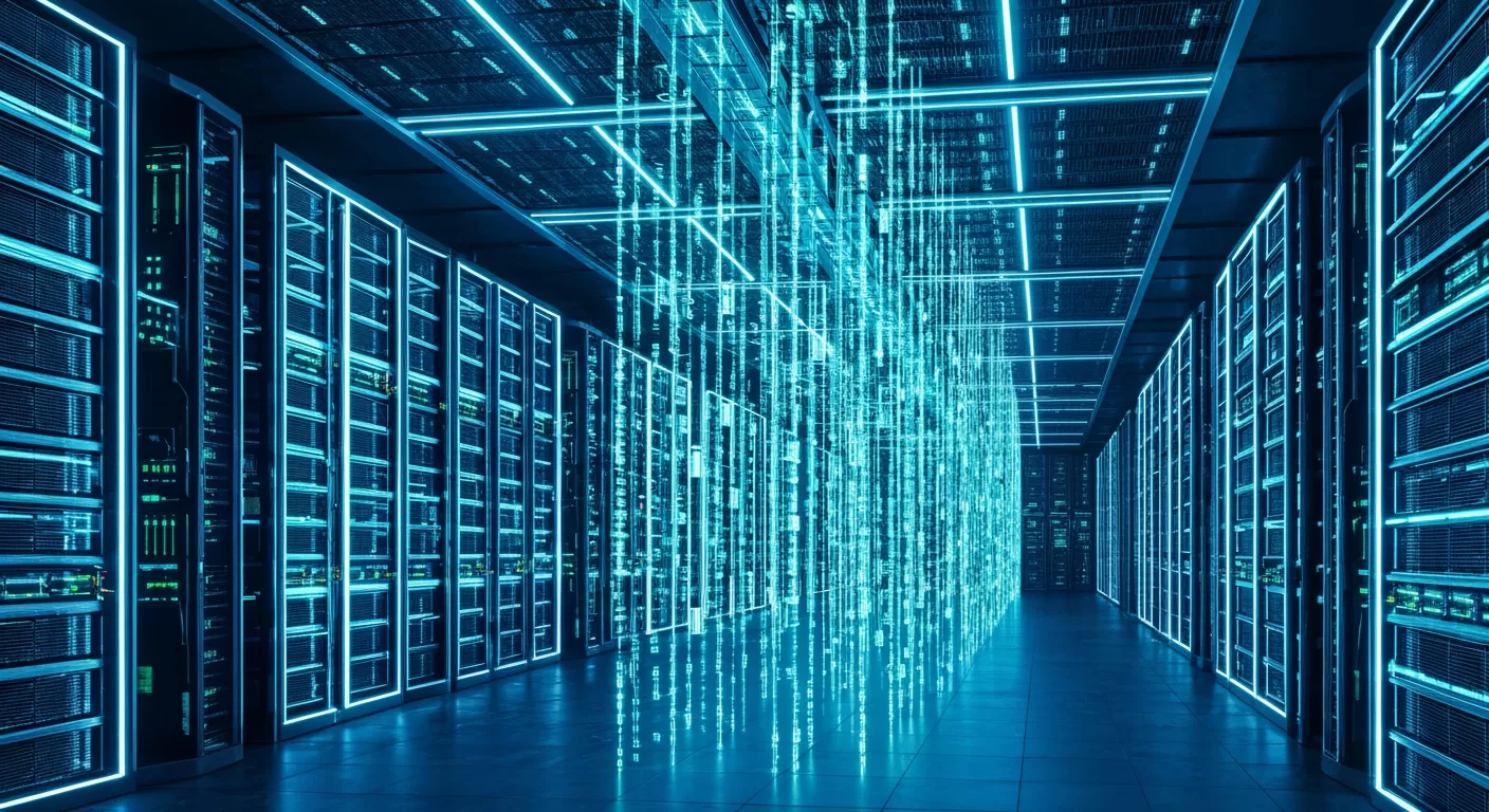 O plano de US$ 600 bilhões da Meta: A revolução da IA está sendo construída (e é gigante!)