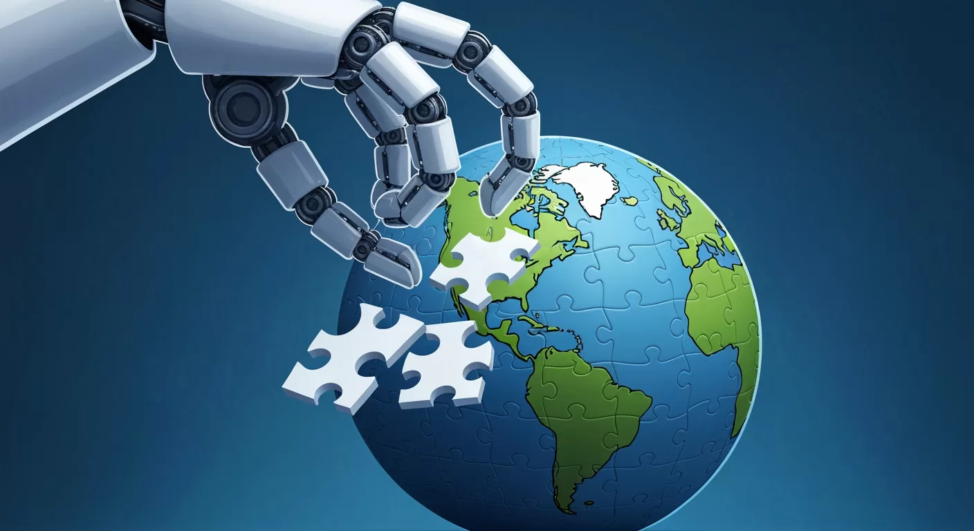 Wikipedia declara guerra às IAs: ‘Paguem pelos dados que vocês usam!’