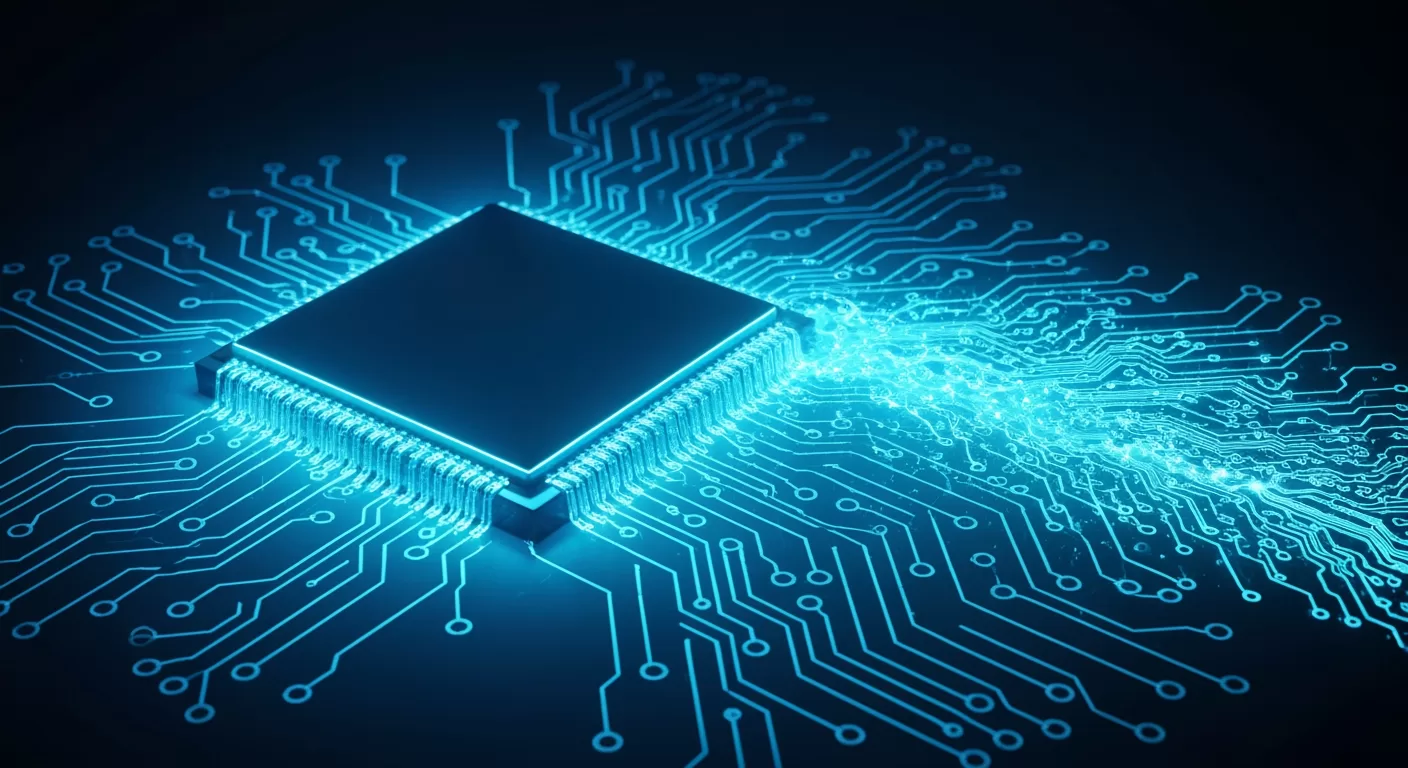 Google Liga o ‘Hipercomputador’: Conheça o Chip de IA que Ameaça o Reinado da Nvidia